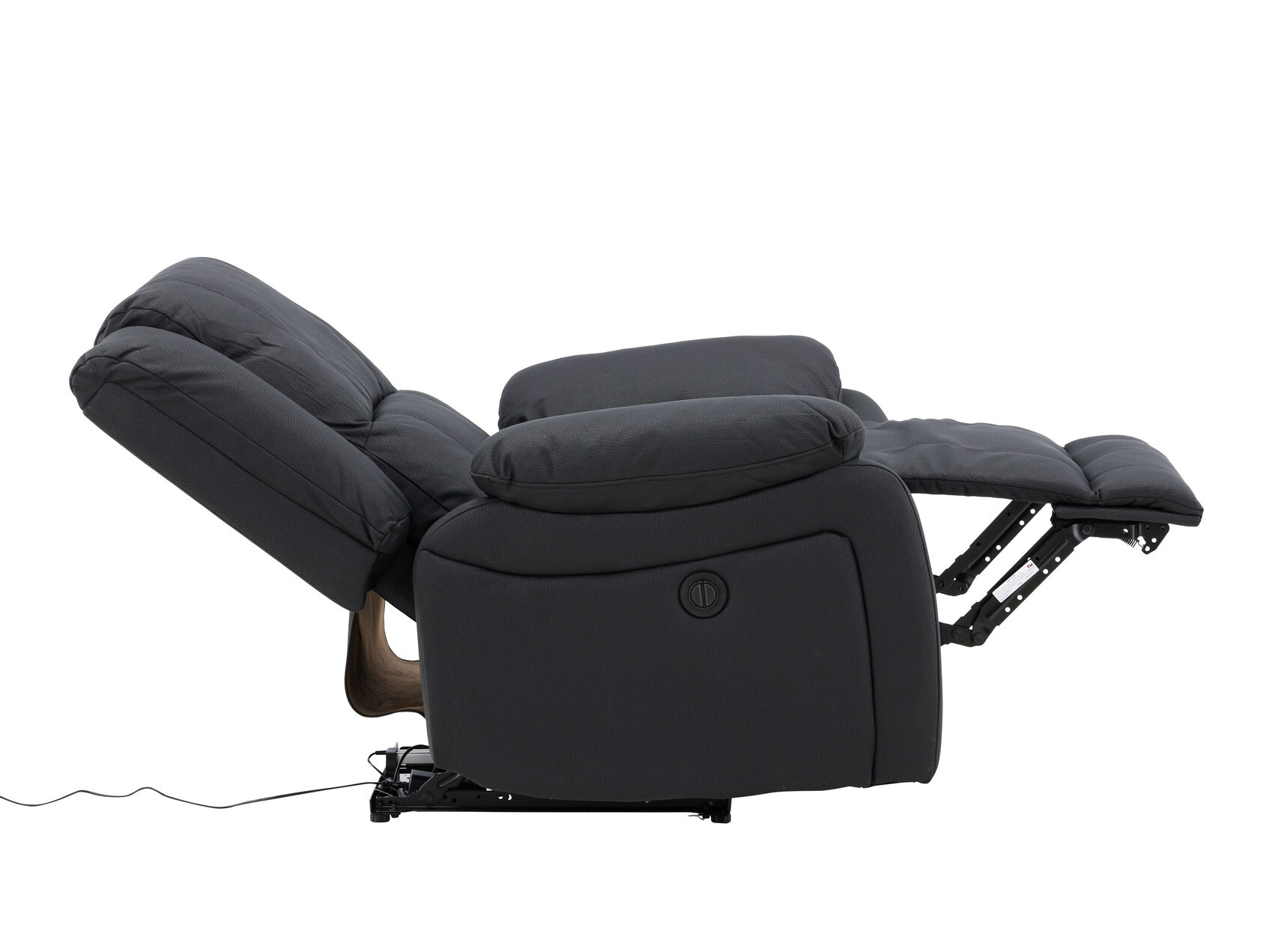 Tugitool recliner Dallas 4364