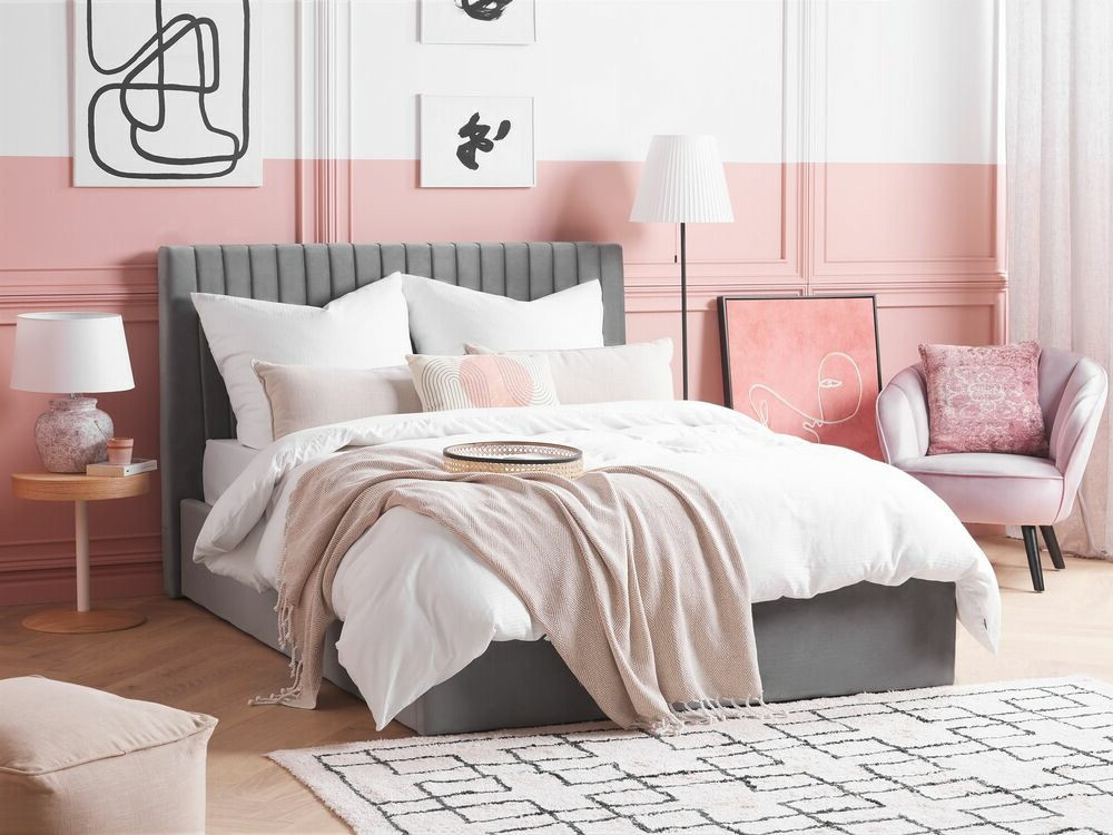 Voodi Berwyn 1775 (Hall)