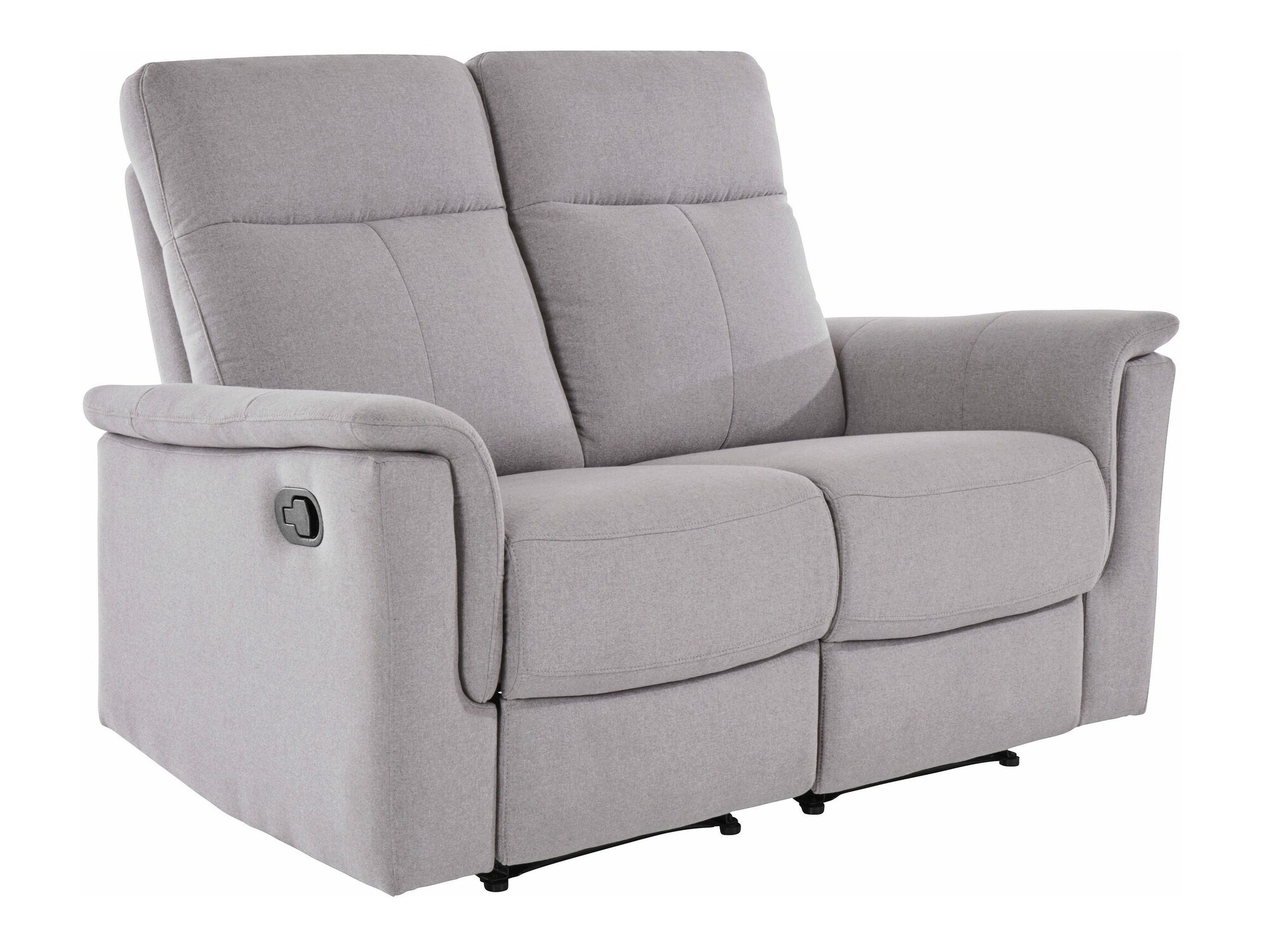 Diivan recliner Denton 1373 (Helehall)