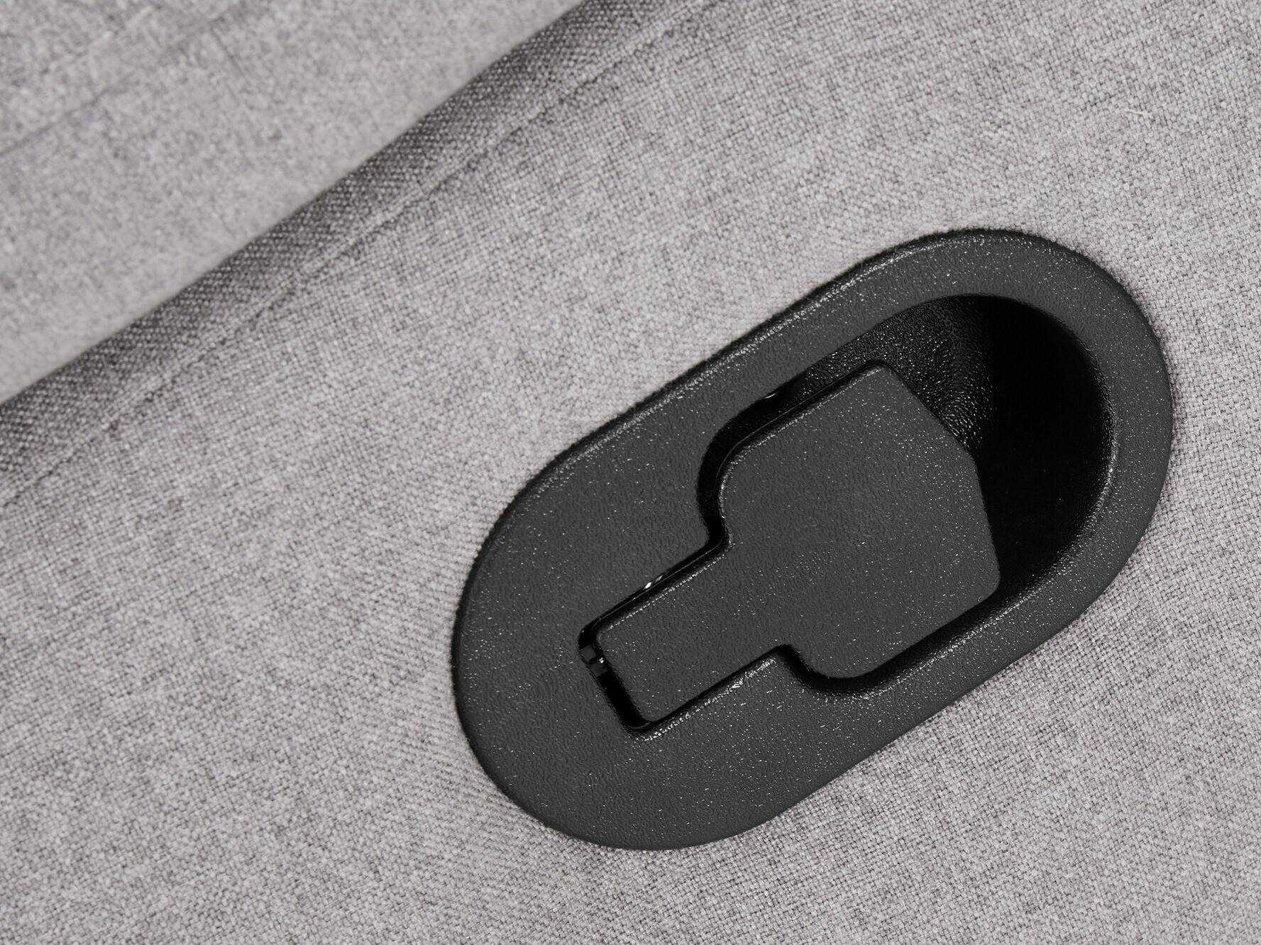 Diivan recliner Denton 1373 (Helehall)