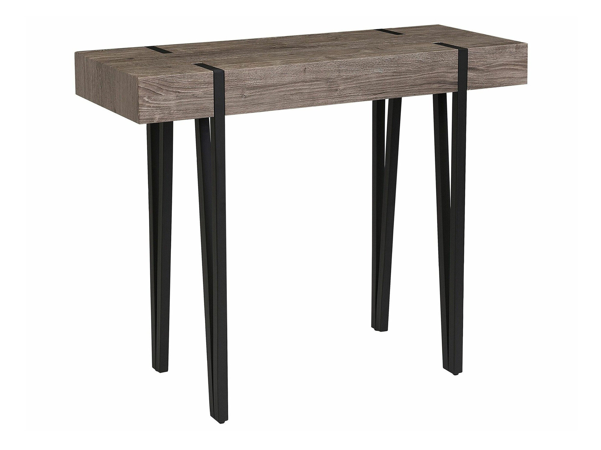 Konsoollaud Berwyn 688 (Tume puit)