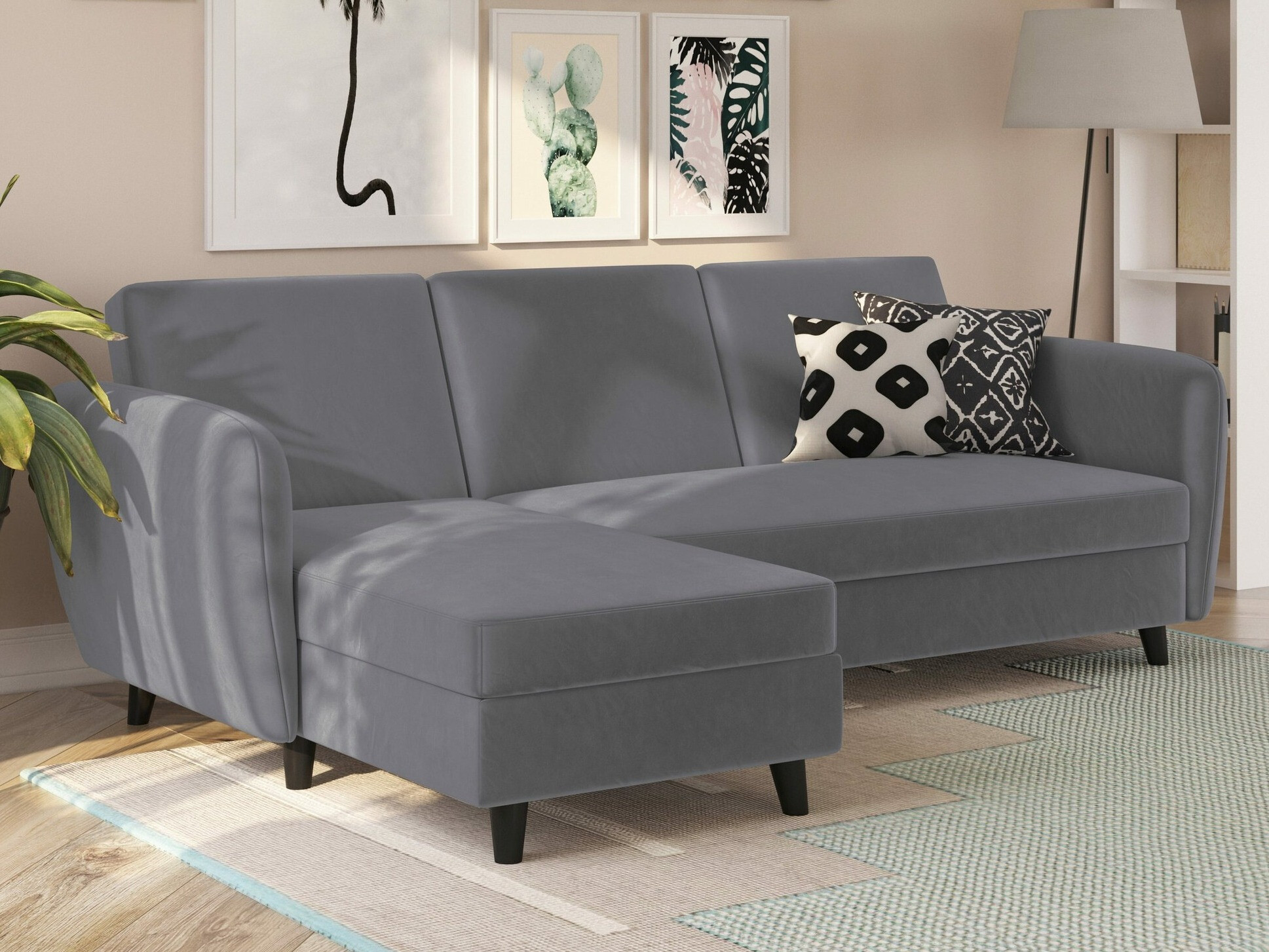 Nurgadiivan Tulsa 557 (Antratsiit)