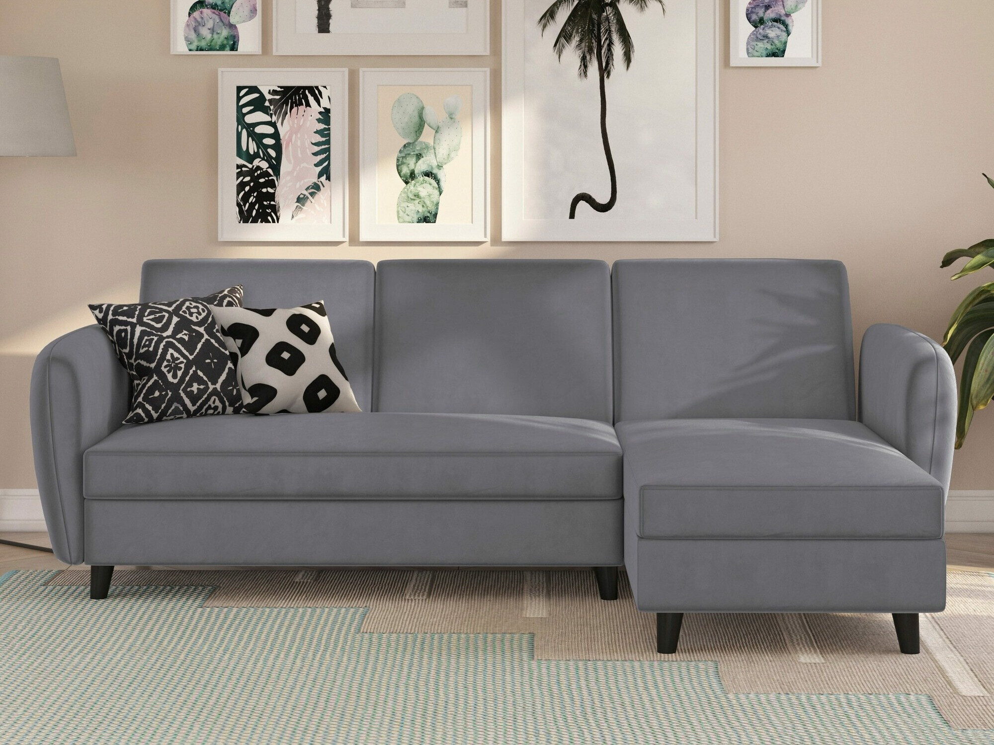 Nurgadiivan Tulsa 557 (Antratsiit)