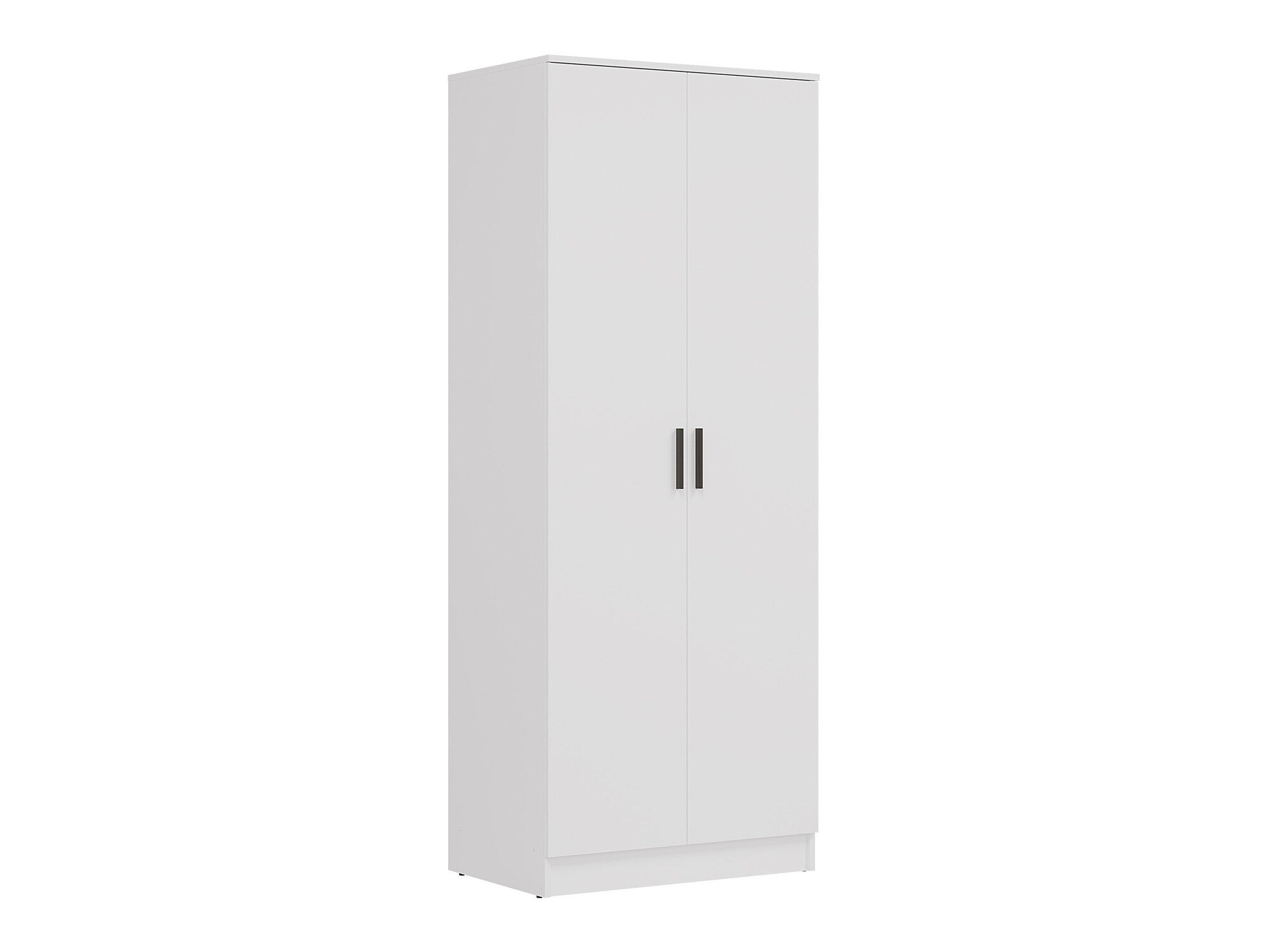 Riidekapp Orlando 221 (Valge)