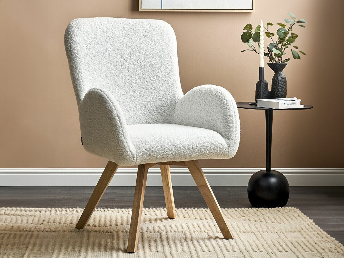 Tugitool Berwyn 440 (Valge)