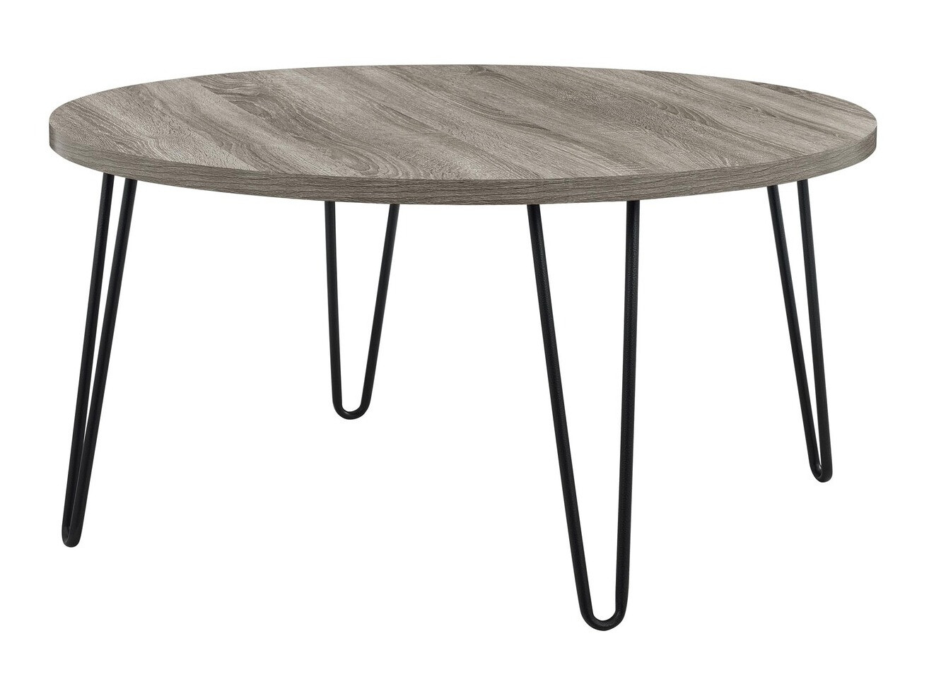 Diivanilaud Nutive 104 (Hele tamm)