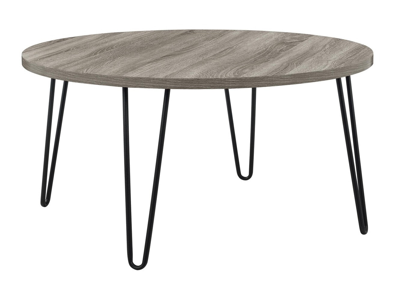 Diivanilaud Nutive 104 (Hele tamm)