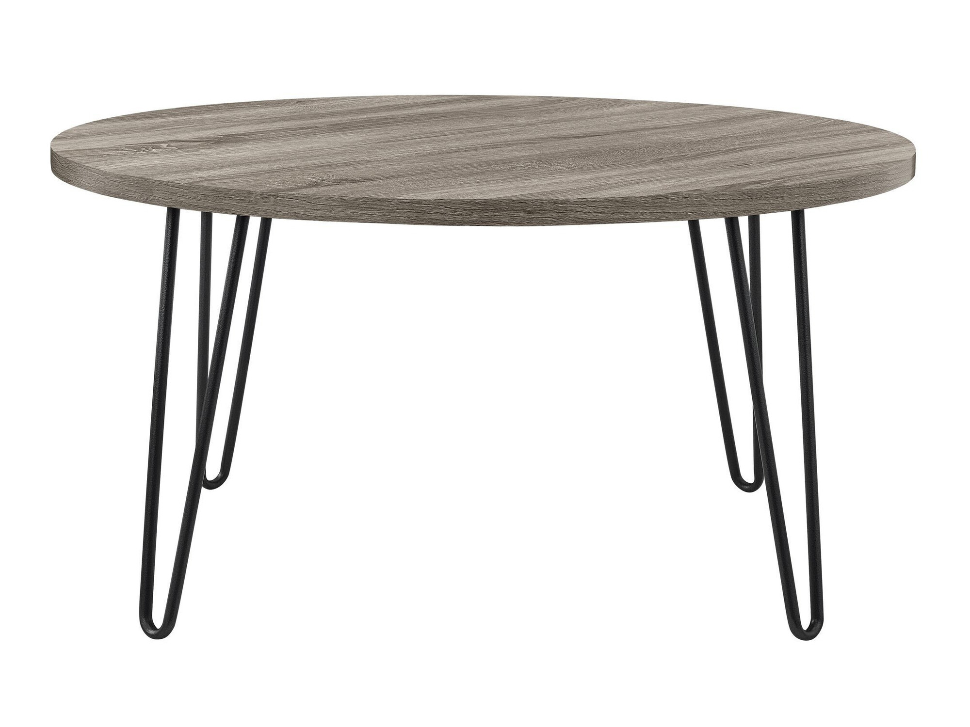 Diivanilaud Nutive 104 (Hele tamm)