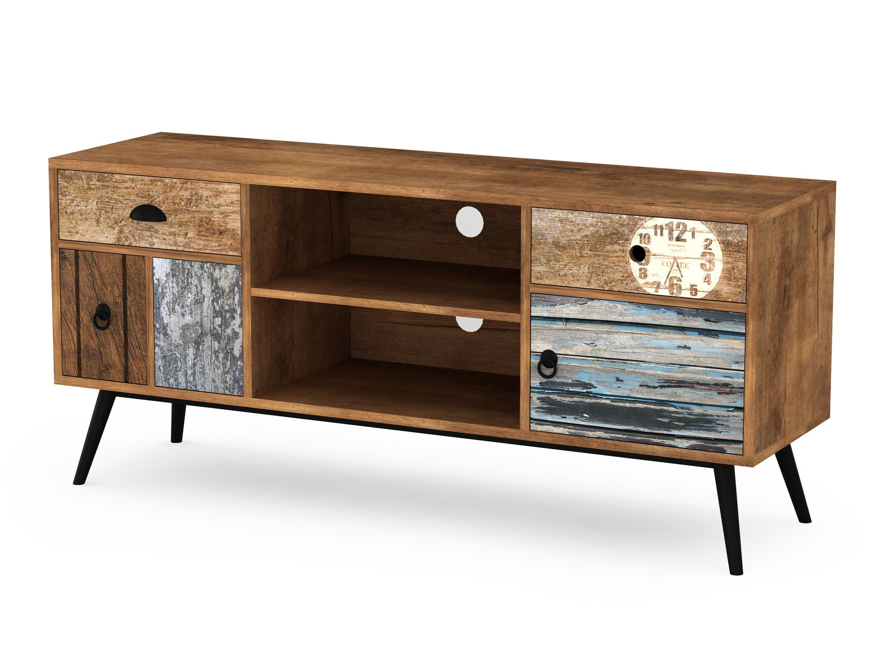 TV-alus Evarmori 105