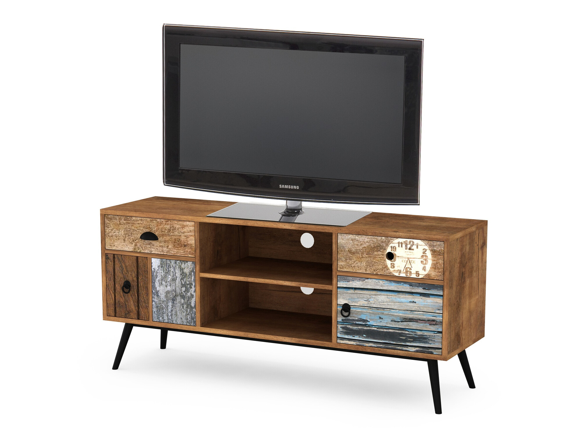 TV-alus Evarmori 105