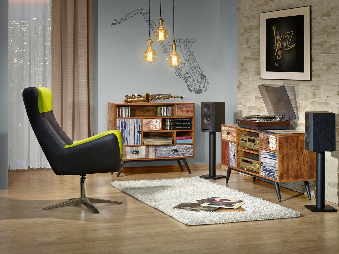 TV-alus Evarmori 105