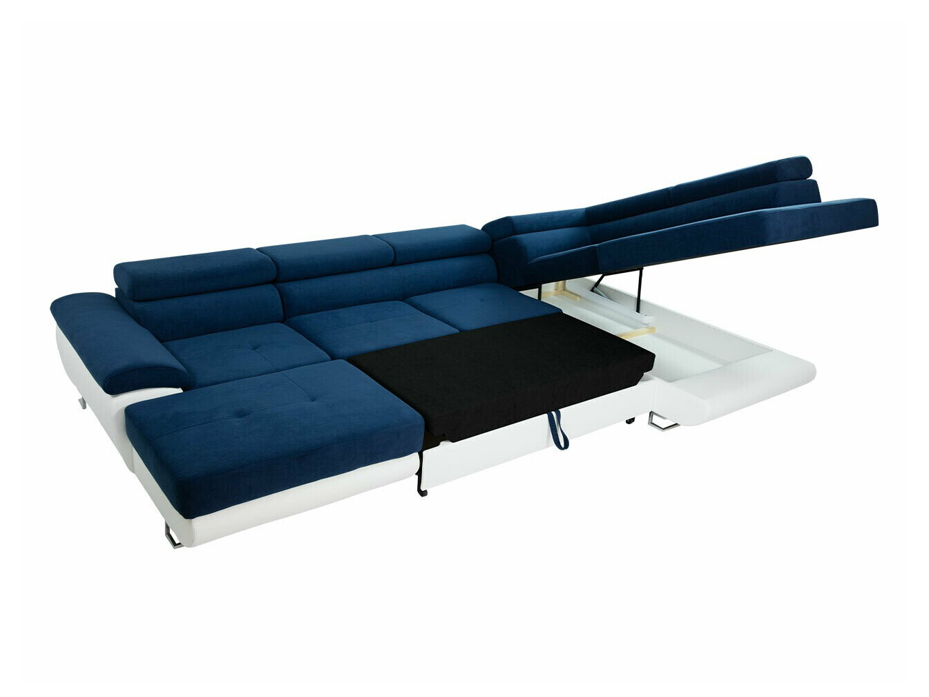 Nurgadiivan Comfivo Ruta IV (Soft 011 + Lux 06 + Soft 011)