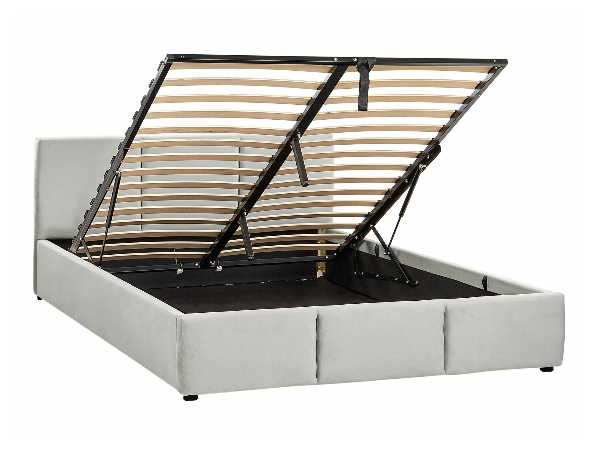 Voodi Berwyn 1780 (Helehall)