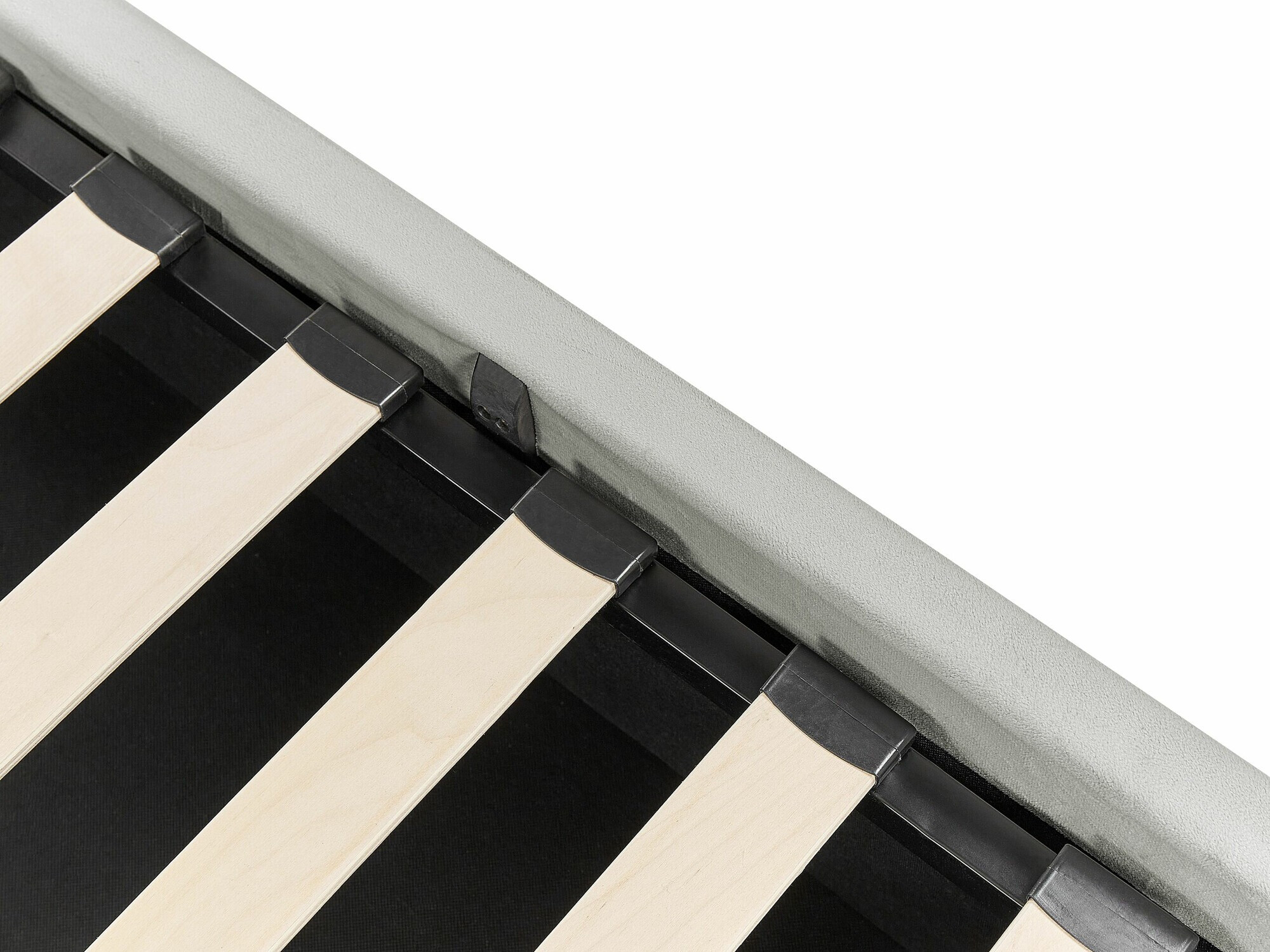 Voodi Berwyn 1780 (Helehall)