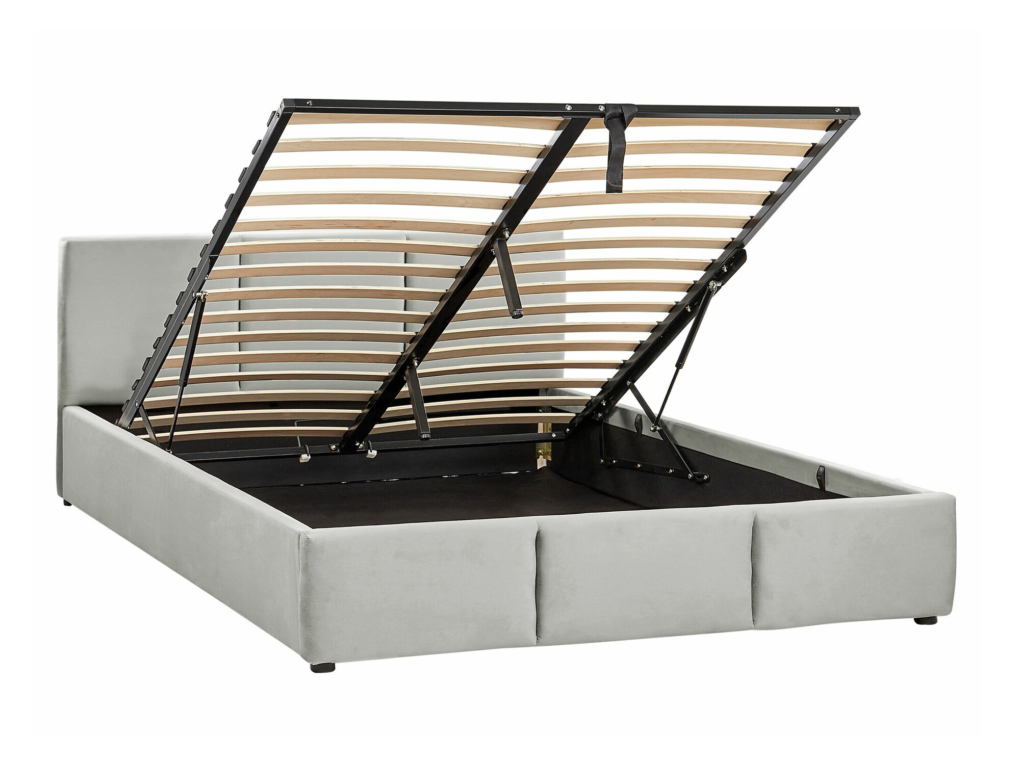 Voodi Berwyn 1780 (Helehall)