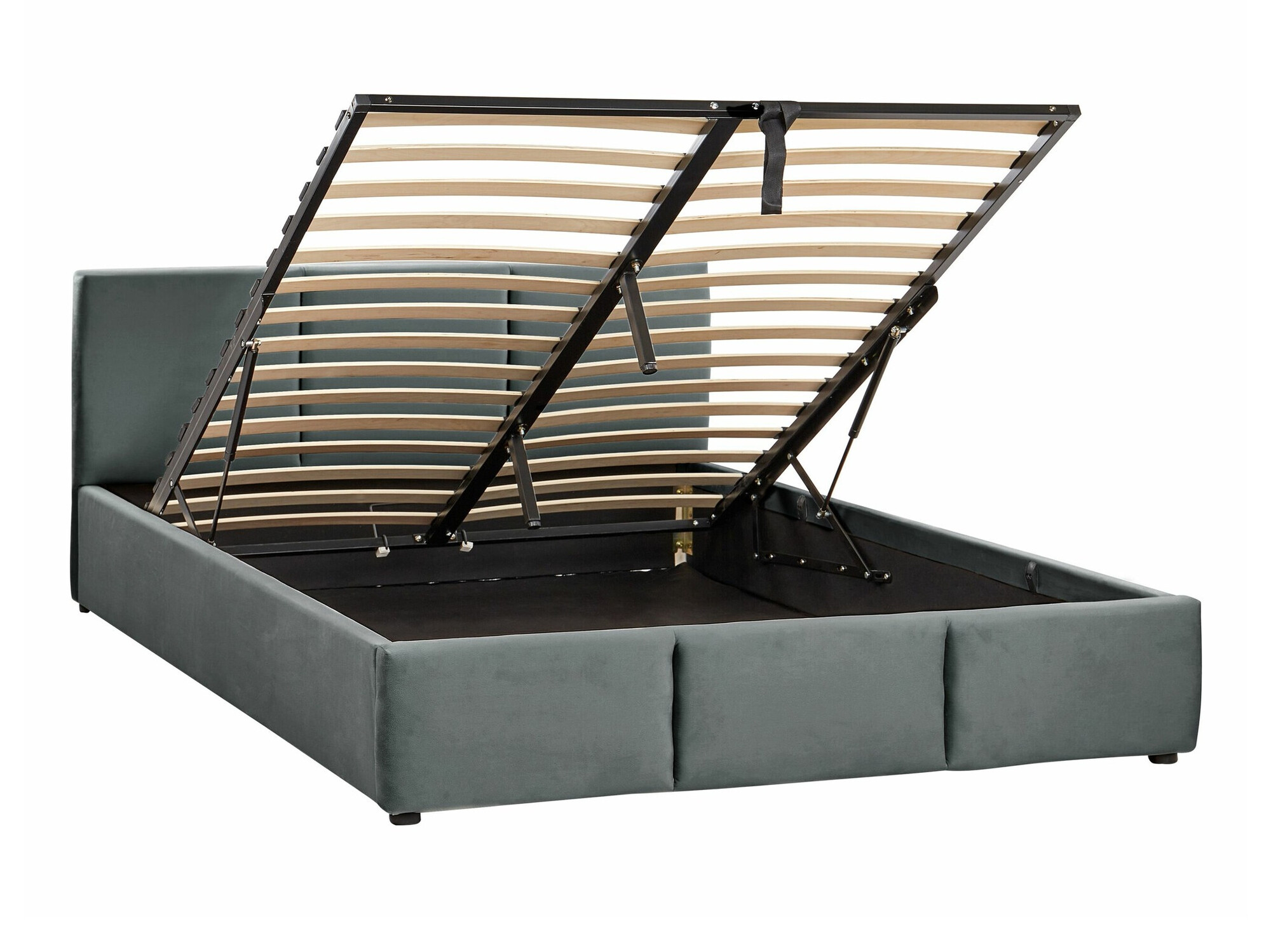 Voodi Berwyn 1780 (Tumehall)