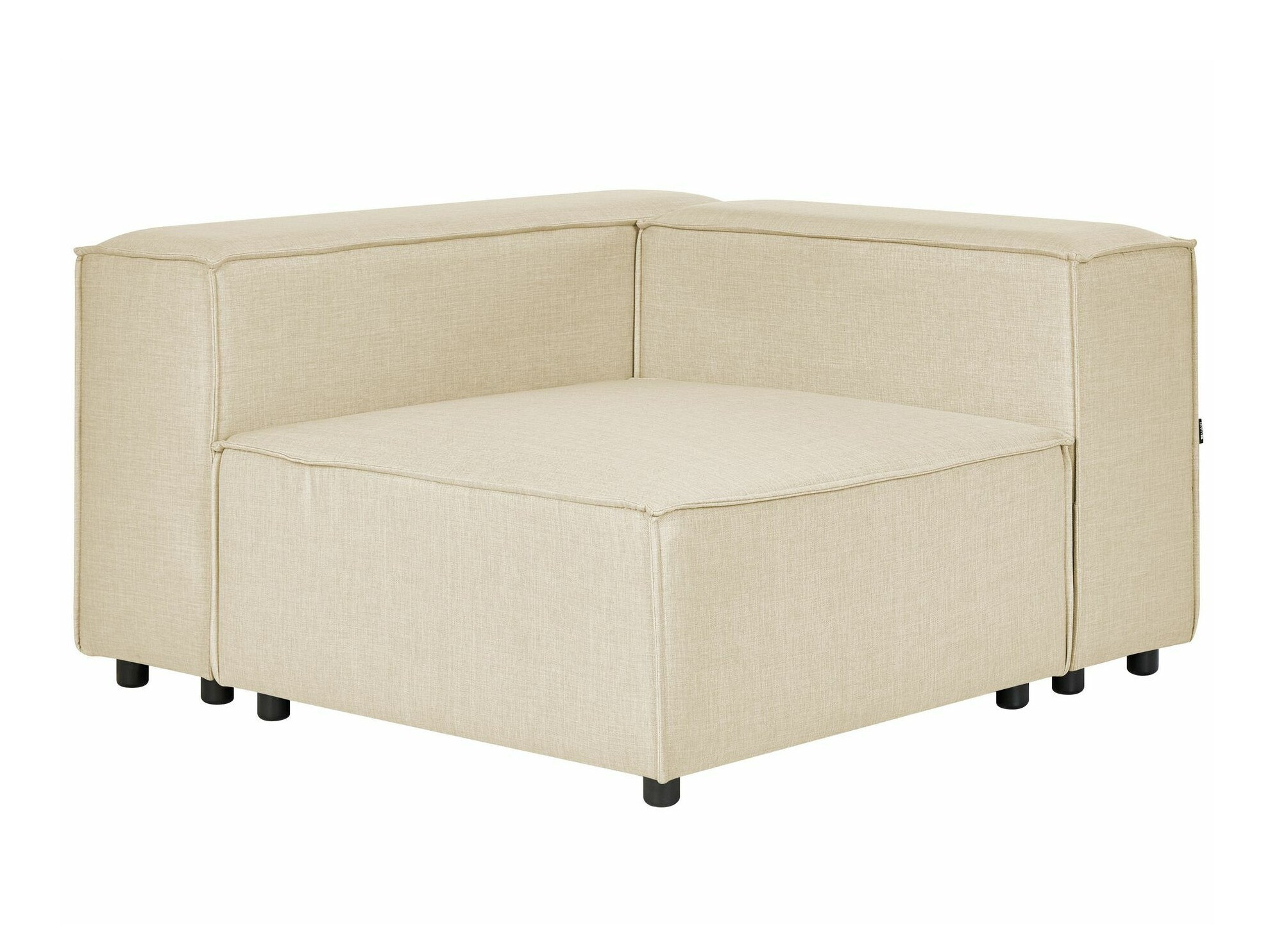 Moodulnurgadiivan Enofloi 104 (Beež)