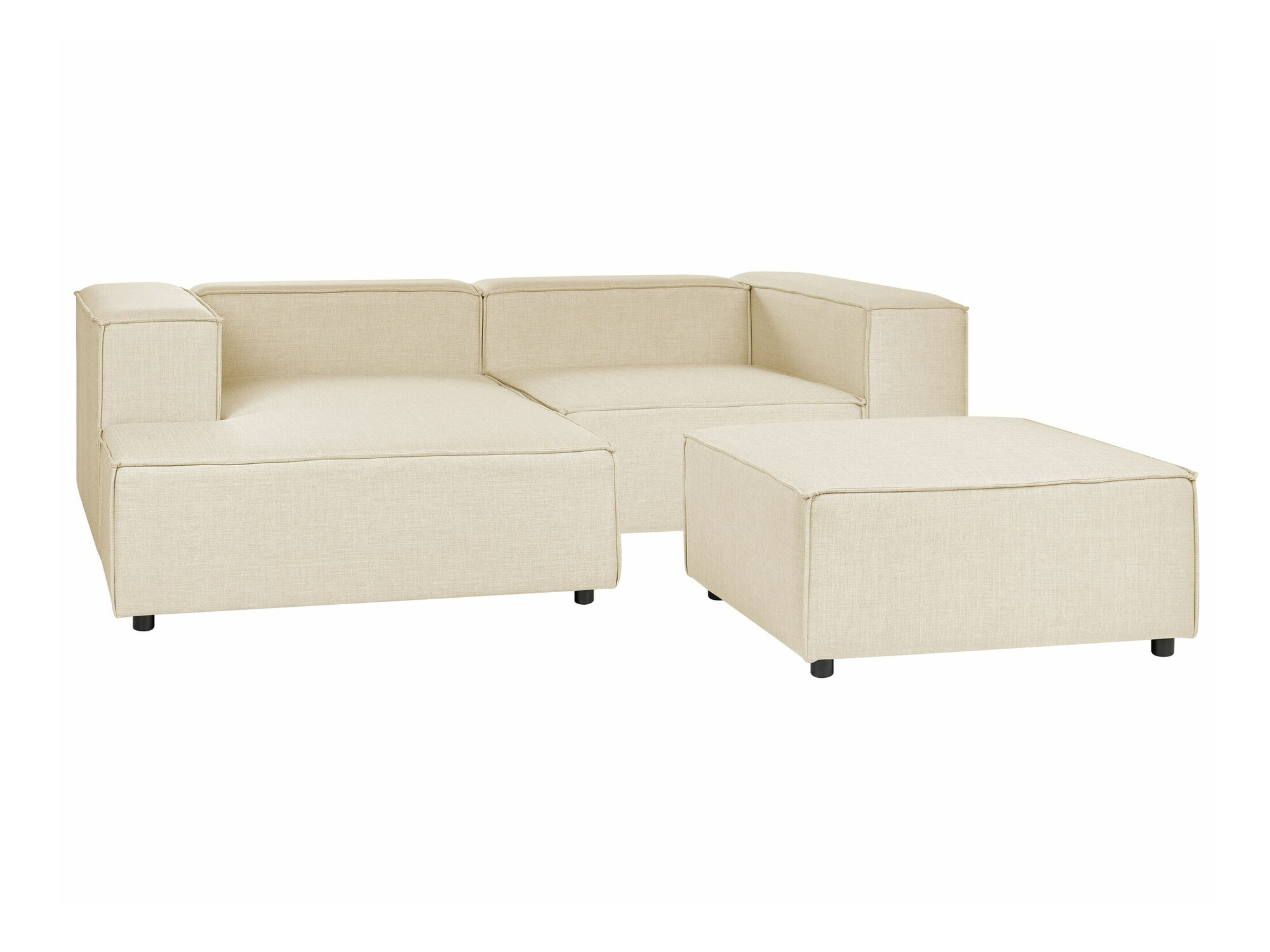 Moodulnurgadiivan Enofloi 104 (Beež)