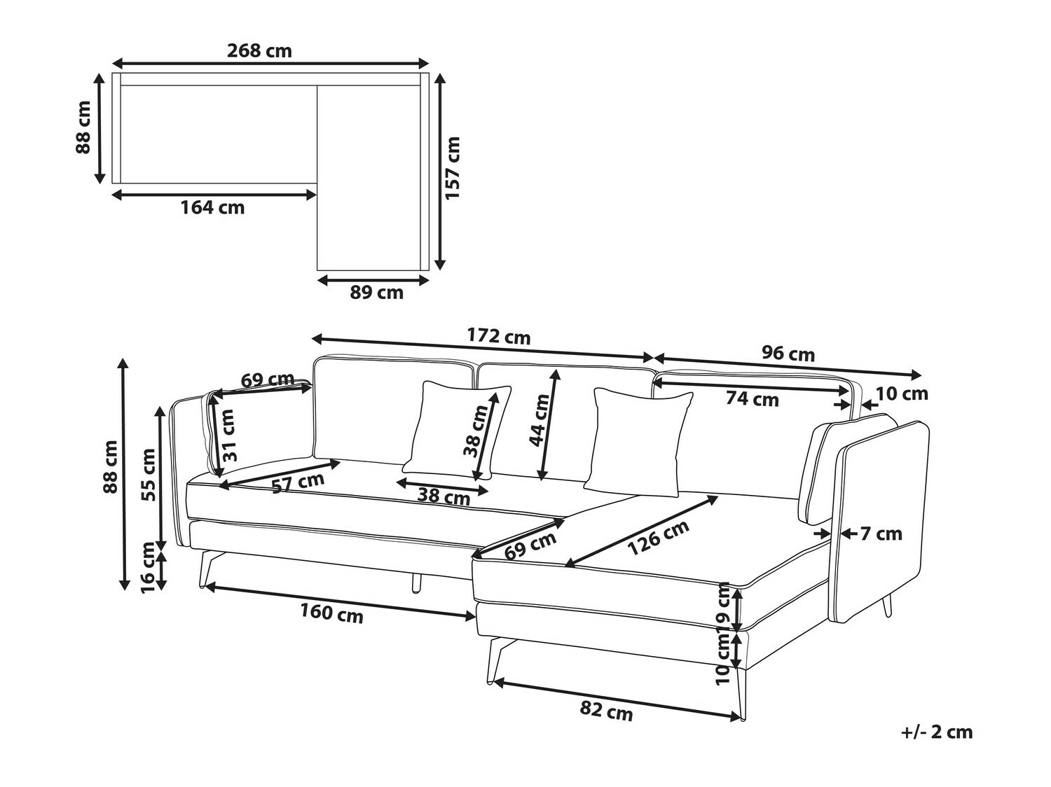 Nurgadiivan Berwyn 622 (Beež)