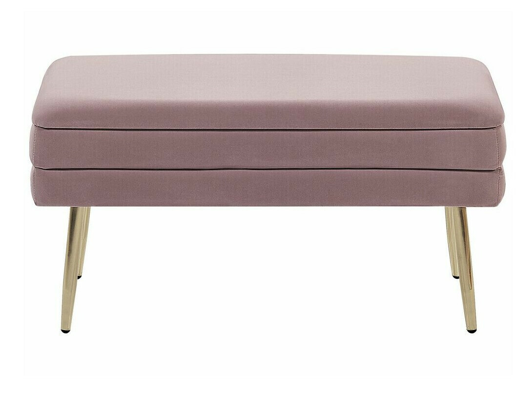 Pehme pink Berwyn 863 (Roosikarva)