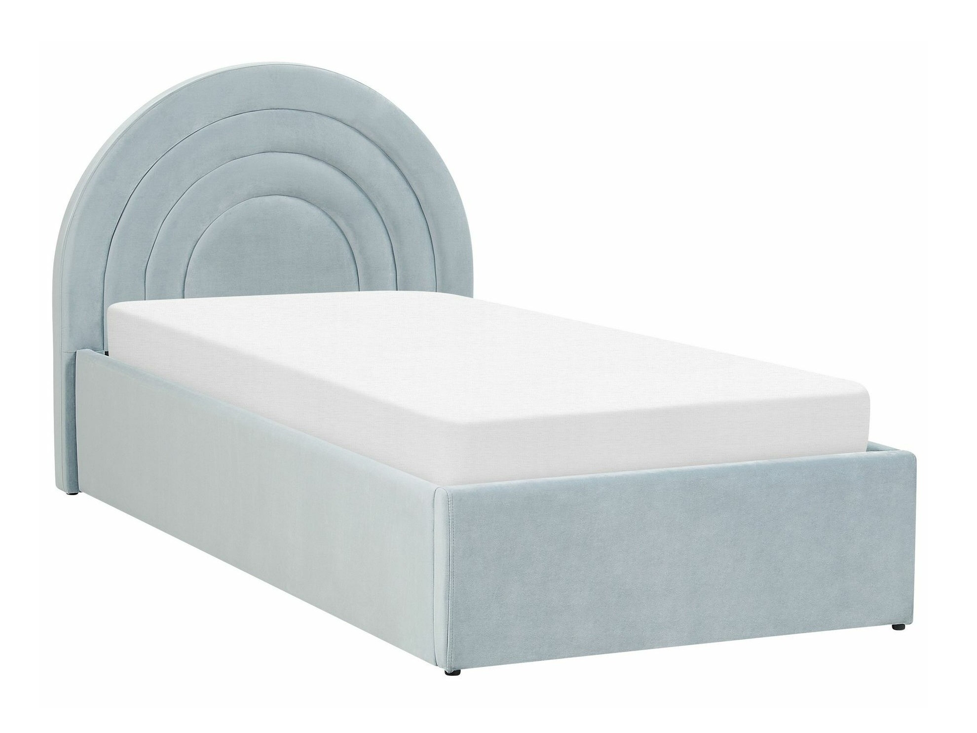 Voodi Berwyn 373 (Helesinine)