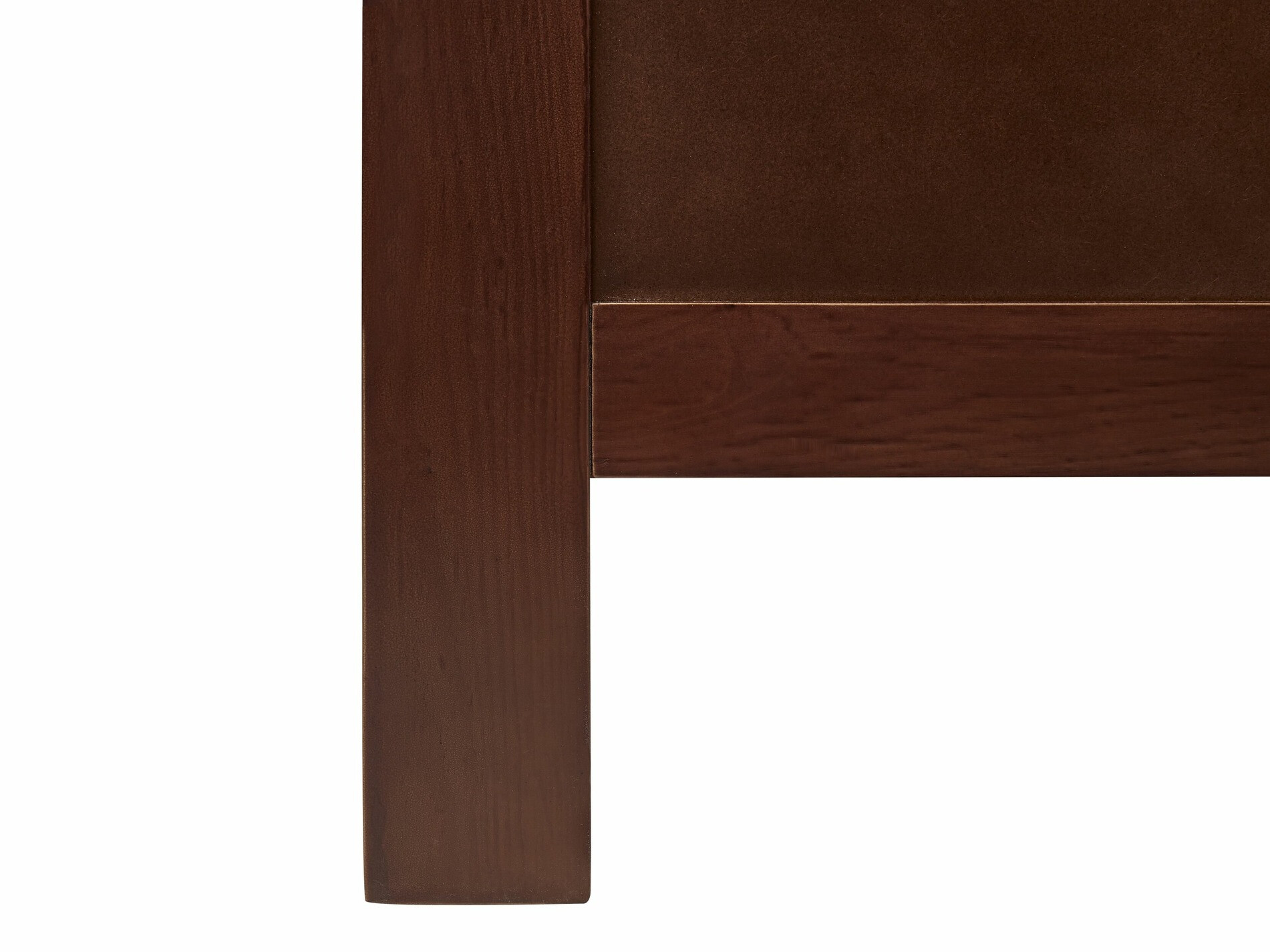 Voodi Berwyn 600 (Tumepruun)