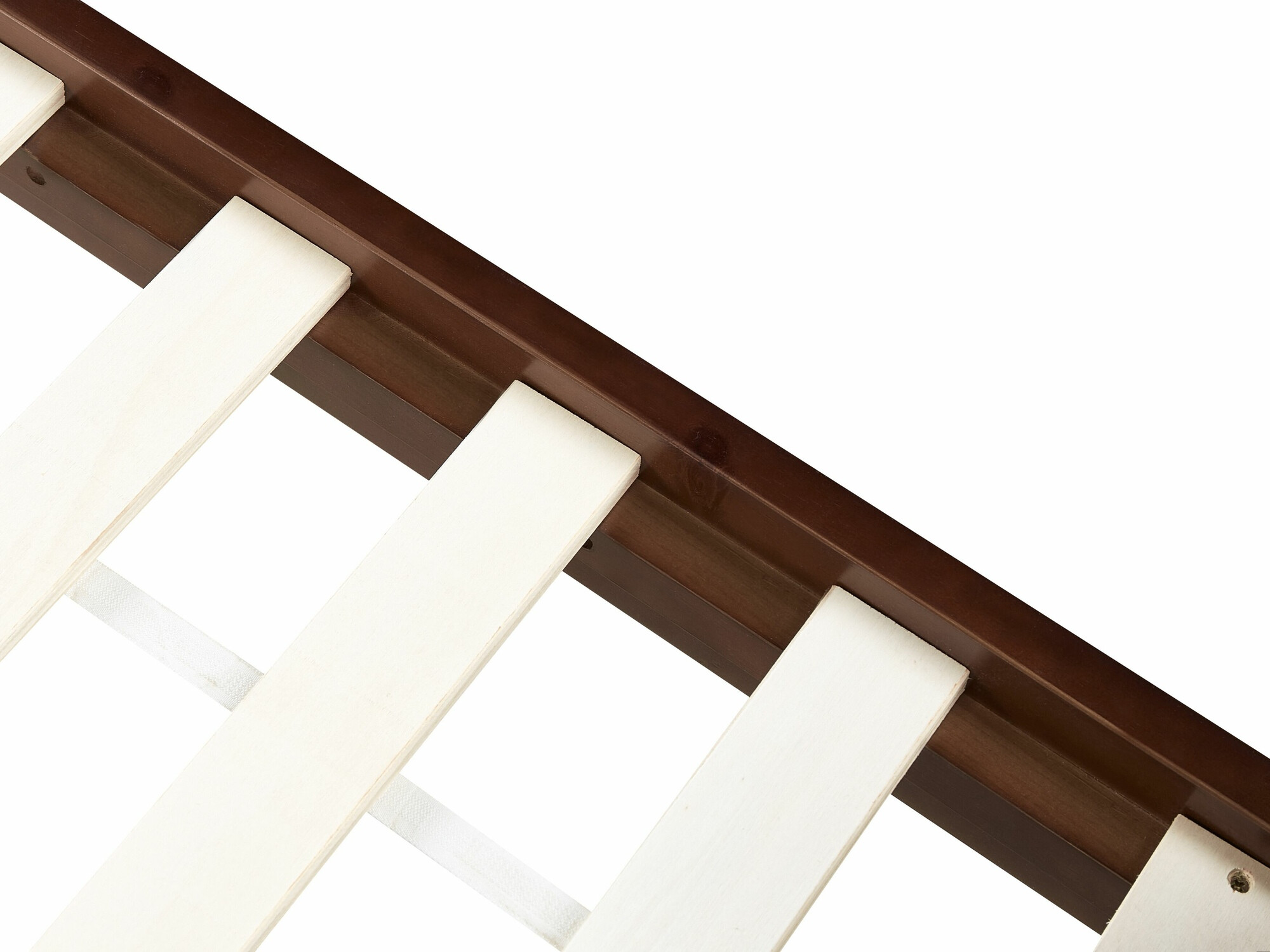 Voodi Berwyn 600 (Tumepruun)