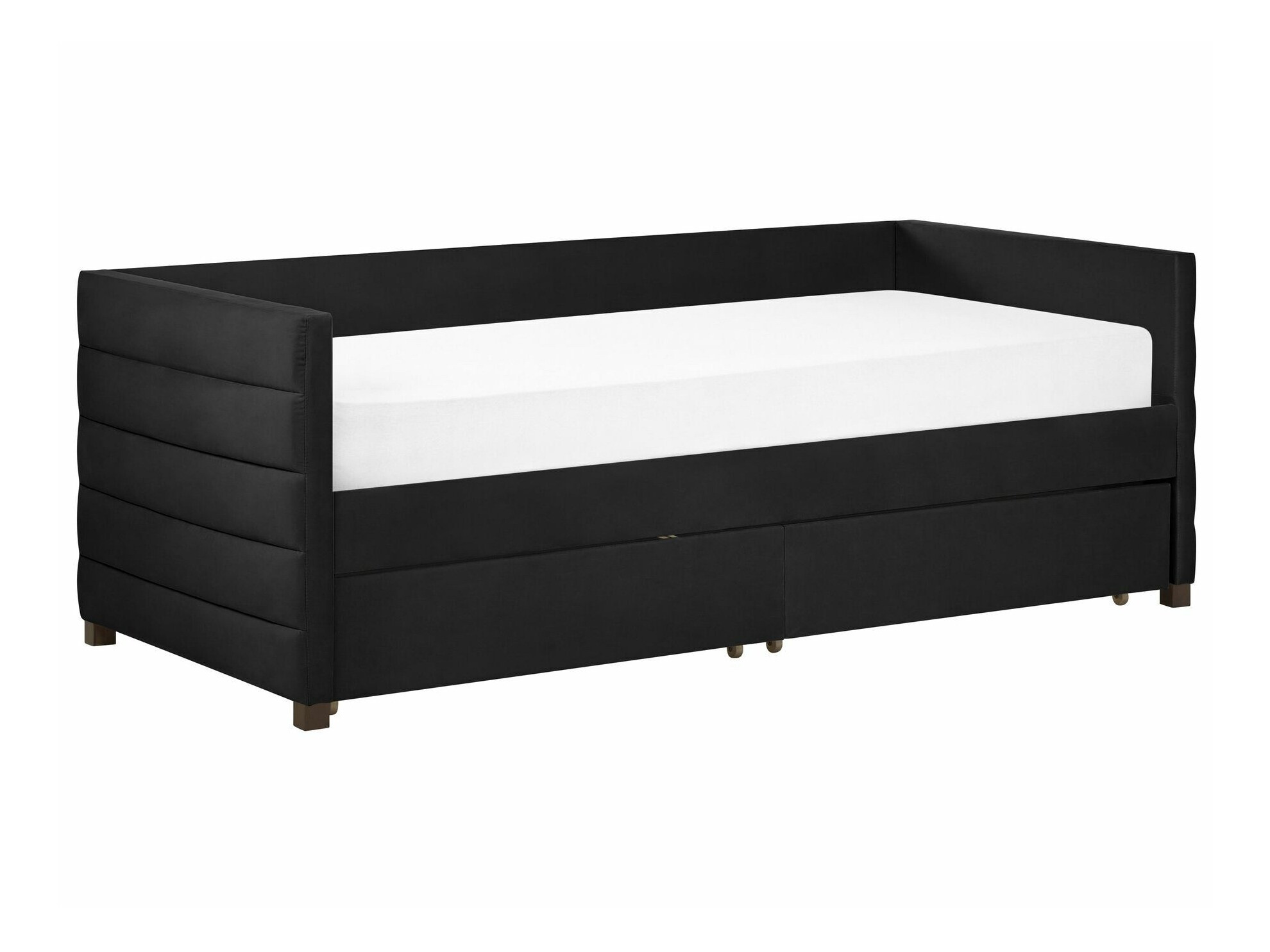 Voodi Berwyn 613 (Must)