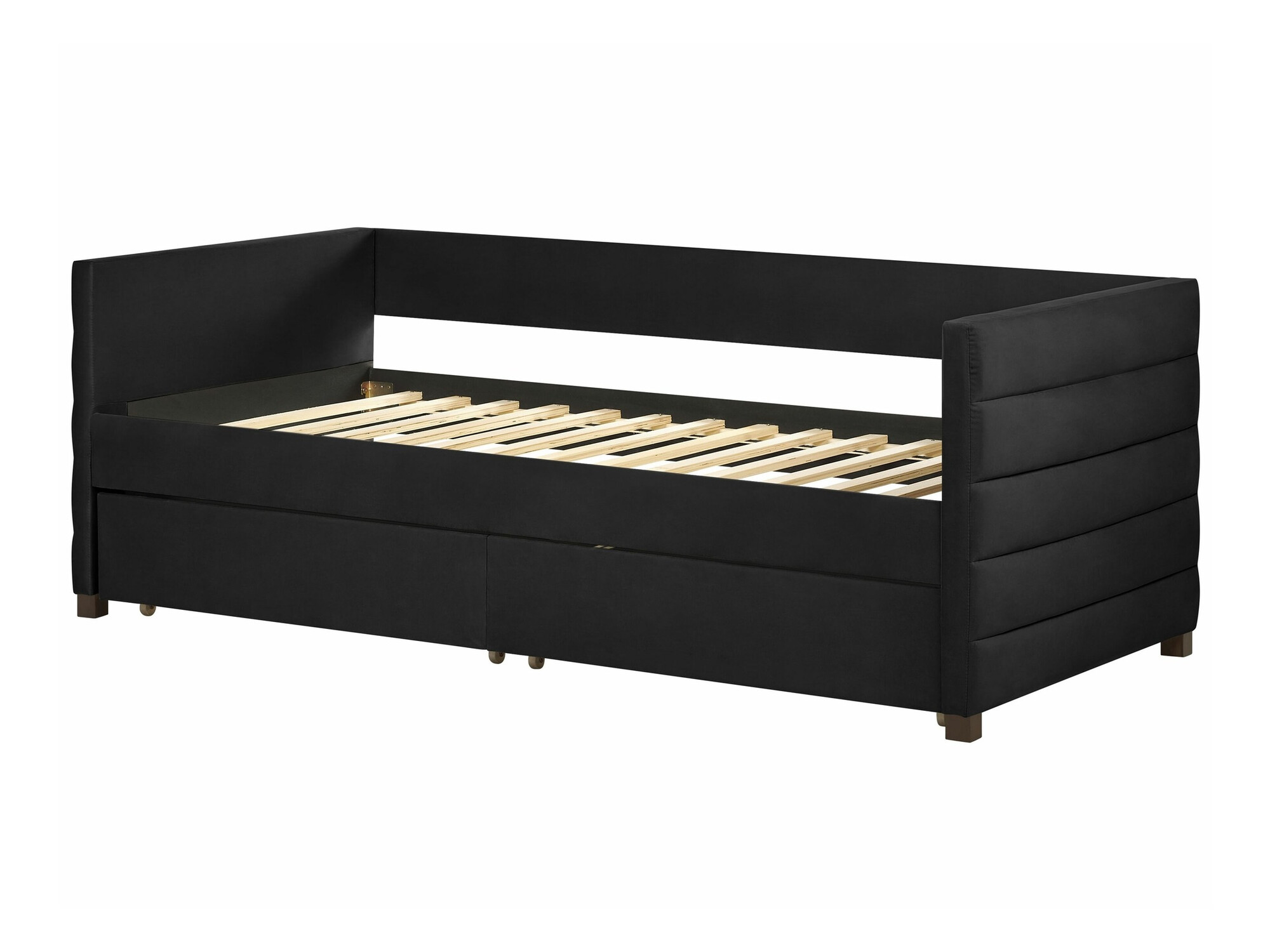 Voodi Berwyn 613 (Must)