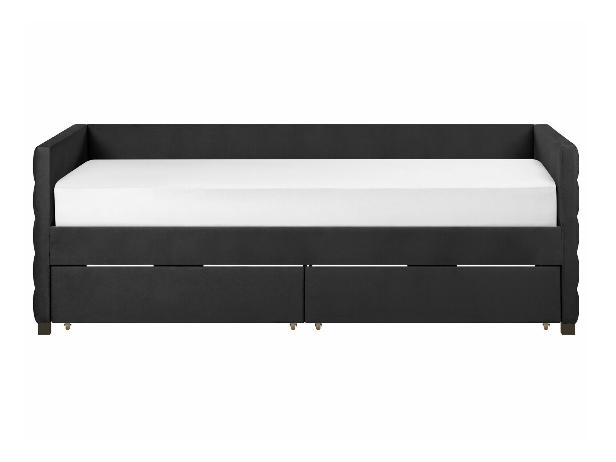 Voodi Berwyn 613 (Must)