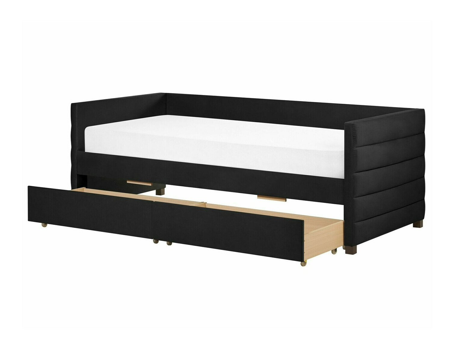 Voodi Berwyn 613 (Must)