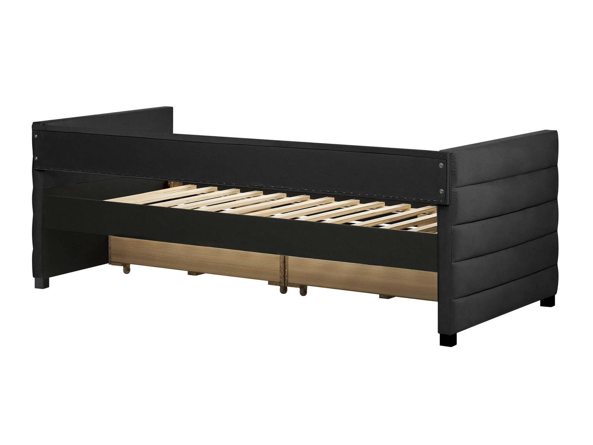 Voodi Berwyn 613 (Must)