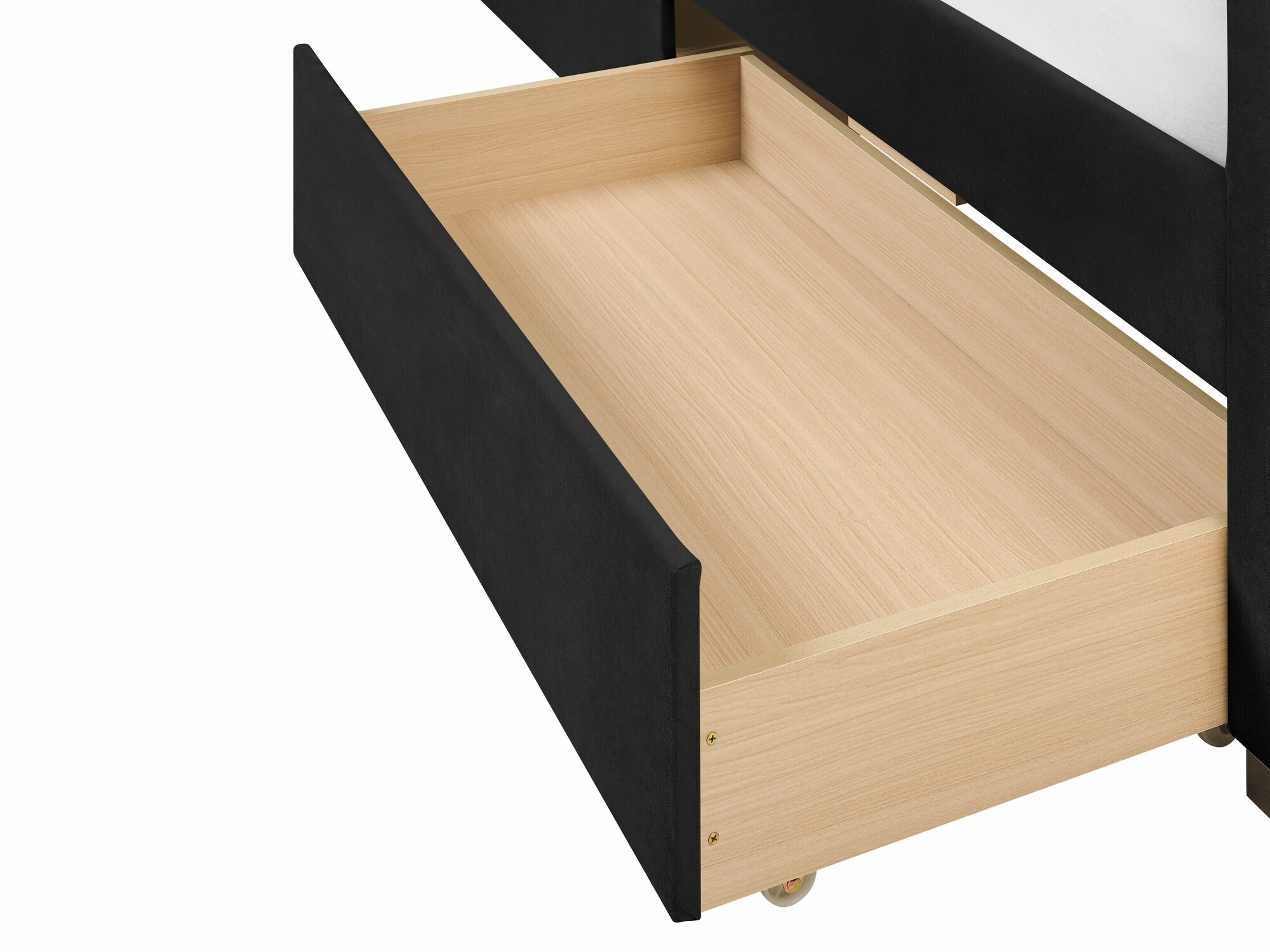 Voodi Berwyn 613 (Must)