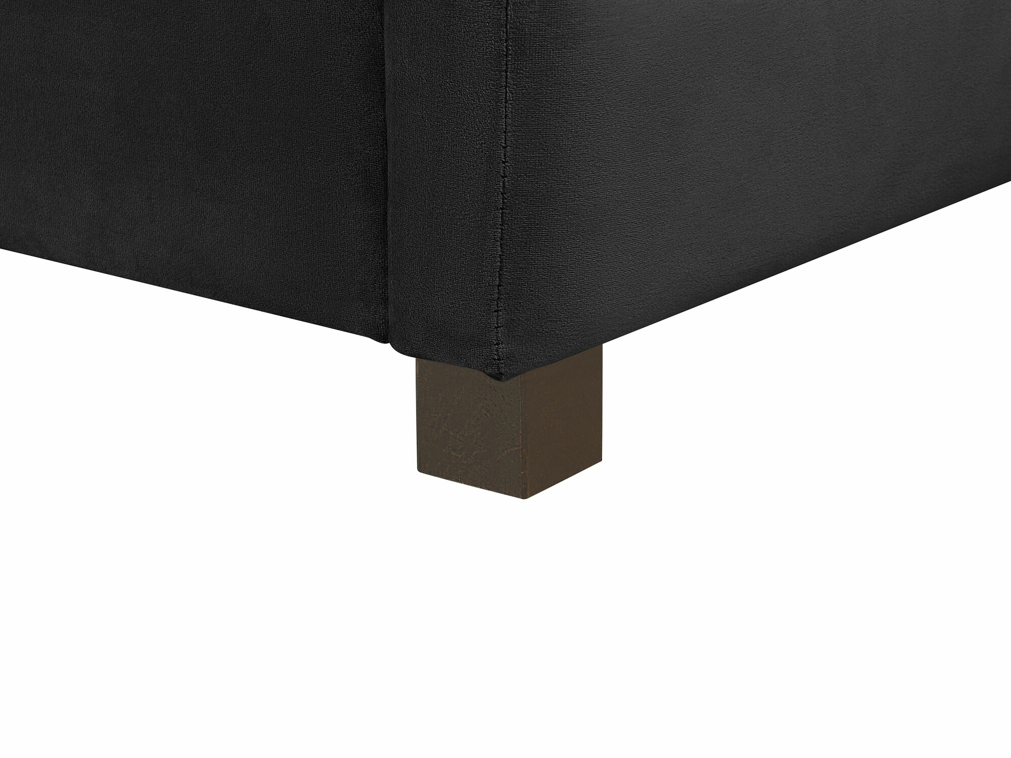 Voodi Berwyn 613 (Must)