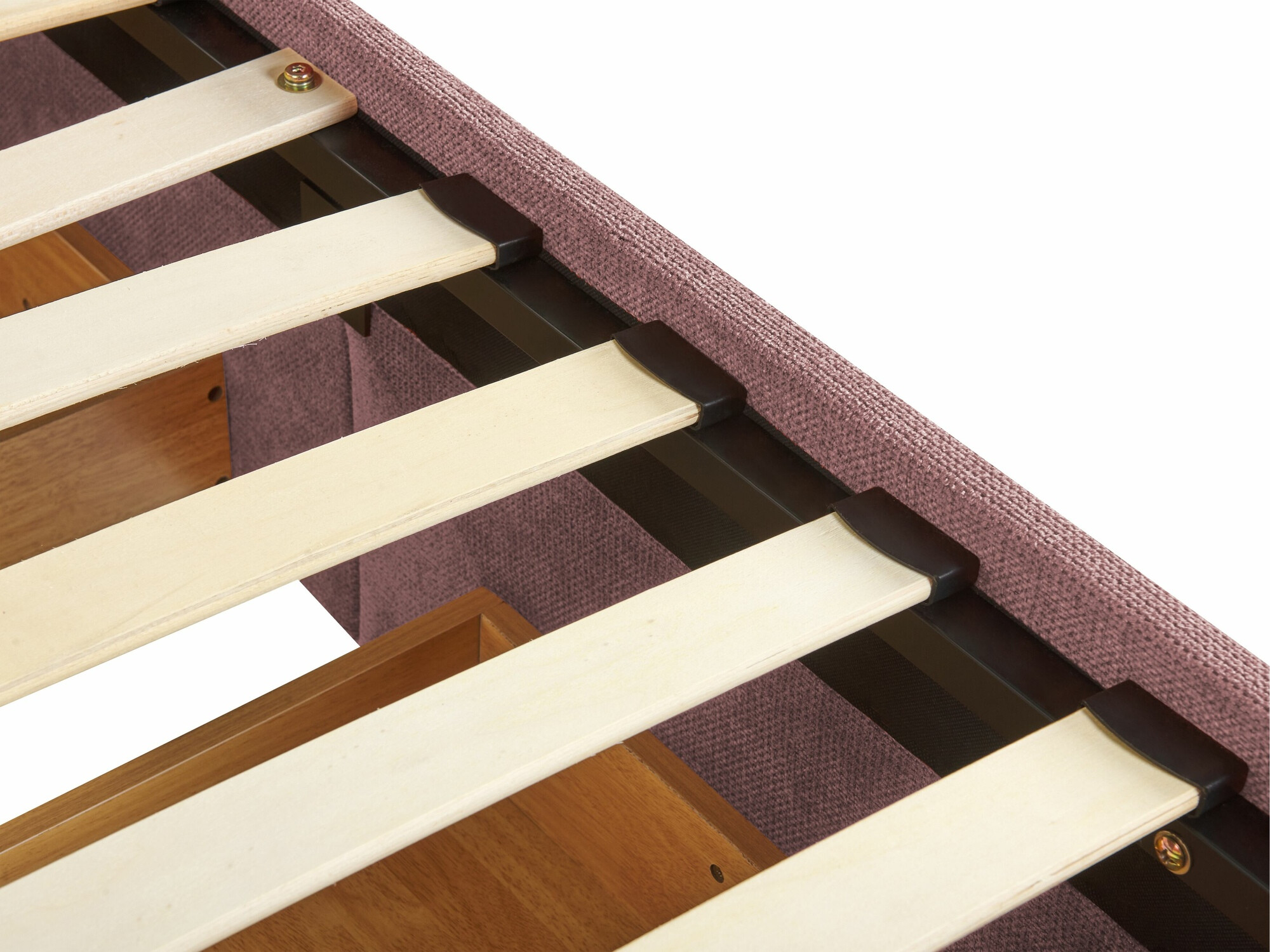 Voodi Berwyn 630 (Roosikarva)