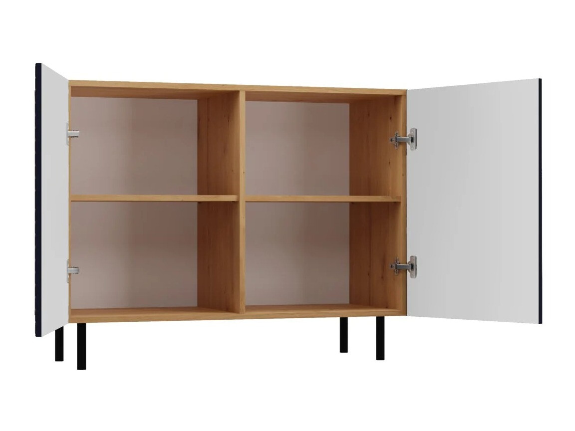 Kapp Romseru 100 (Sinine + Artisan tamm)