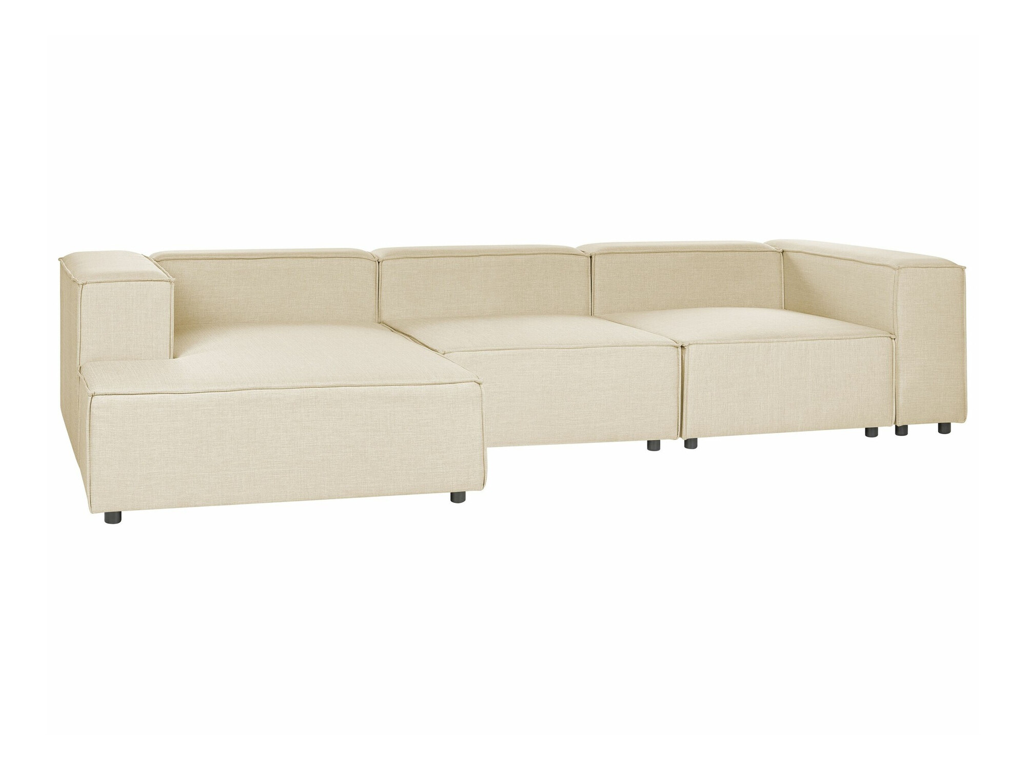 Moodulnurgadiivan Enofloi 105 (Beež)