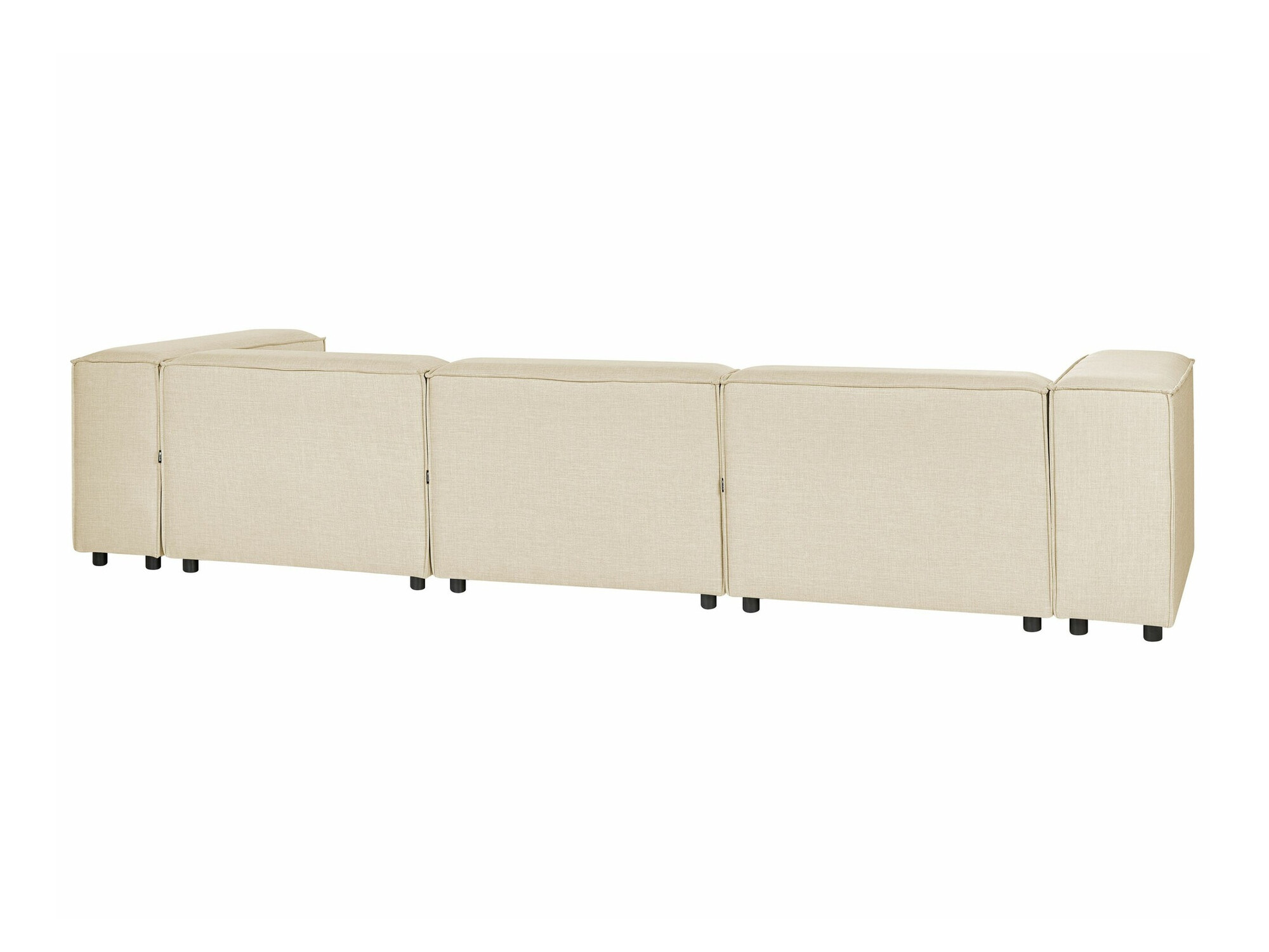 Moodulnurgadiivan Enofloi 105 (Beež)