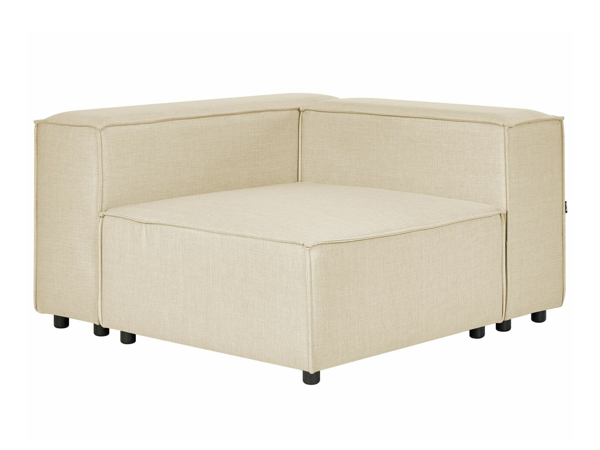 Moodulnurgadiivan Enofloi 105 (Beež)