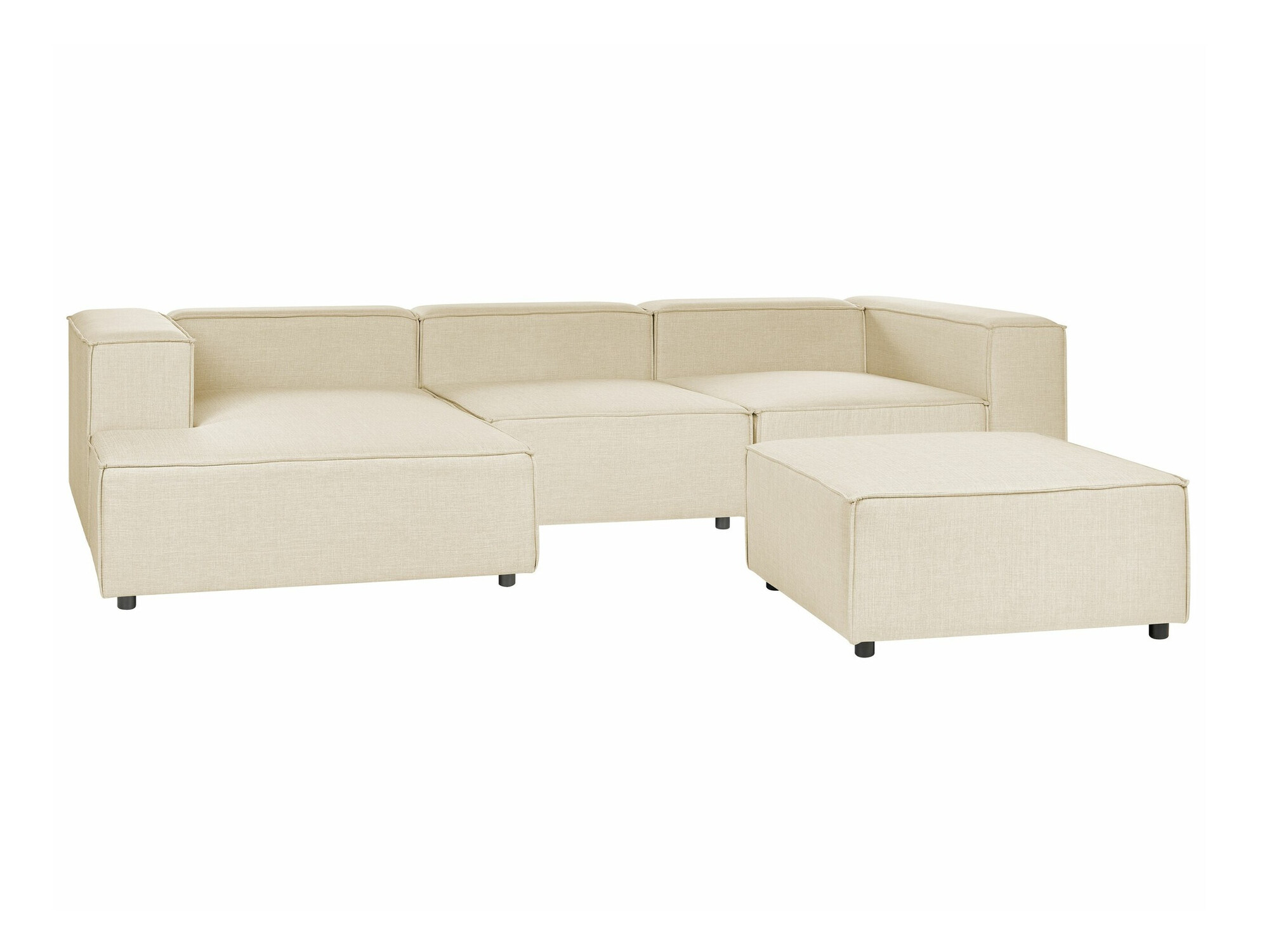 Moodulnurgadiivan Enofloi 105 (Beež)