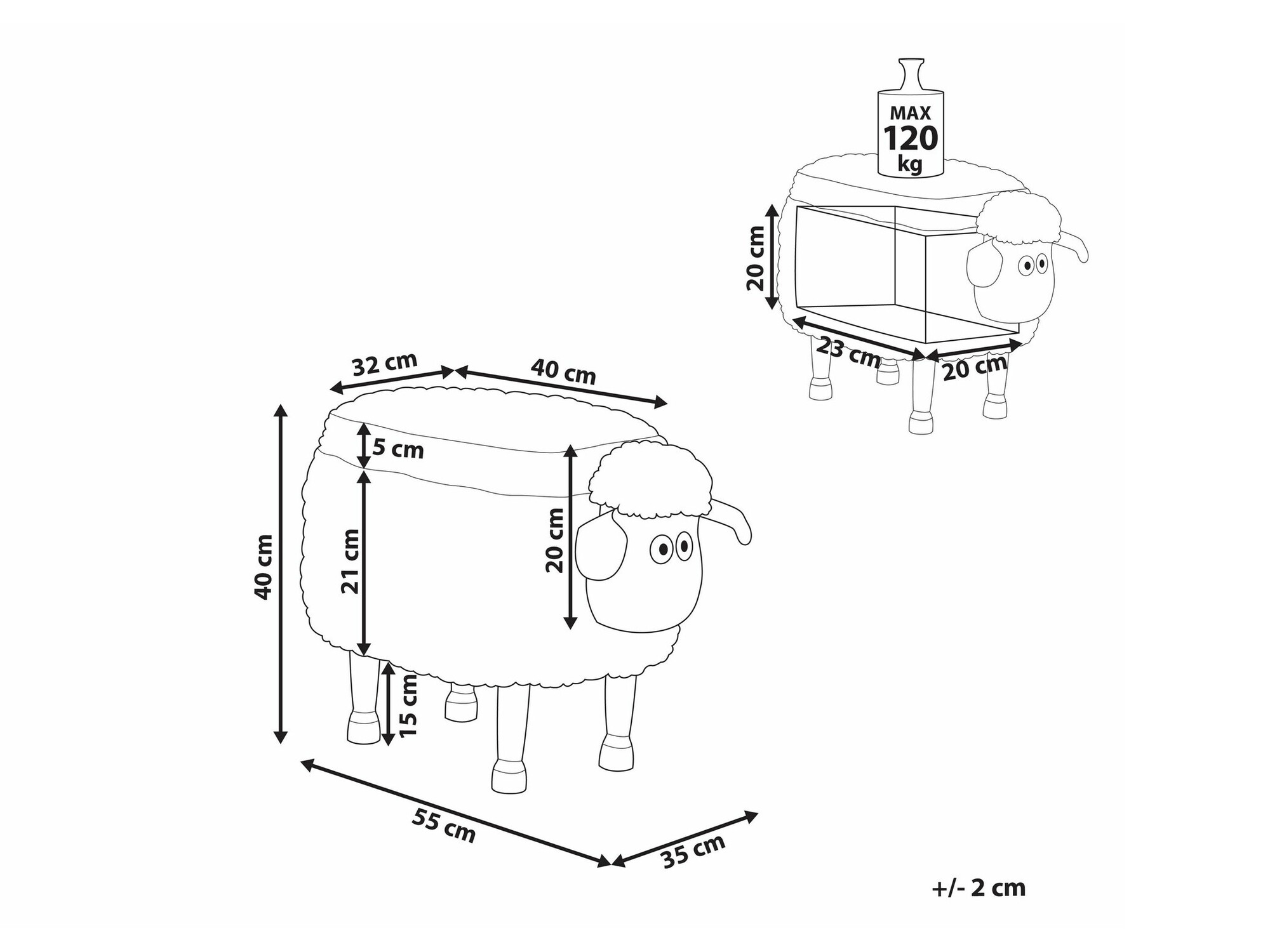 Tumba Berwyn 1792 (Hall)