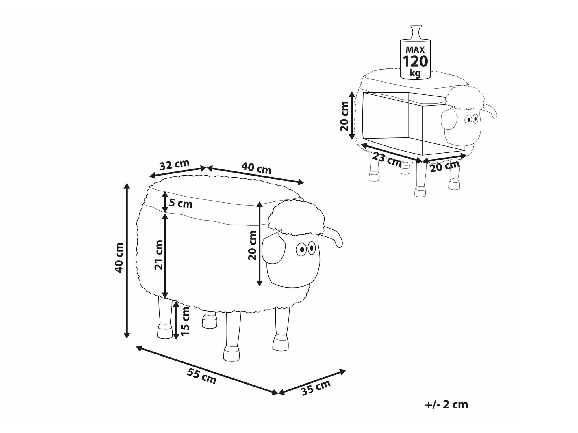 Tumba Berwyn 1792 (Roosikarva)