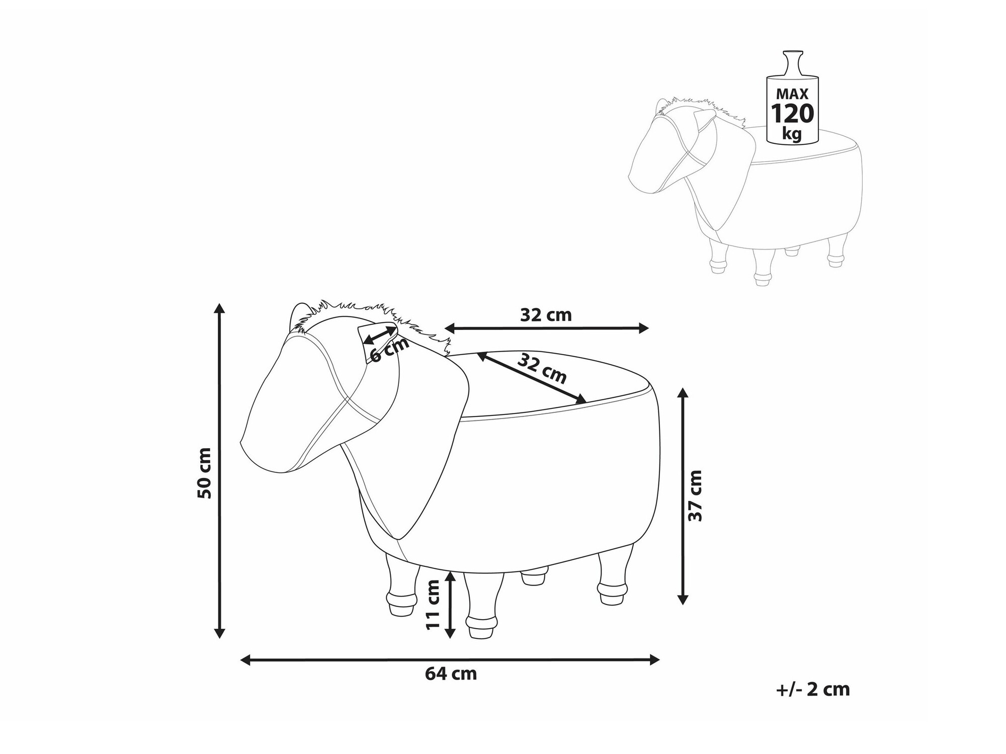 Tumba Berwyn 1796 (Beež)