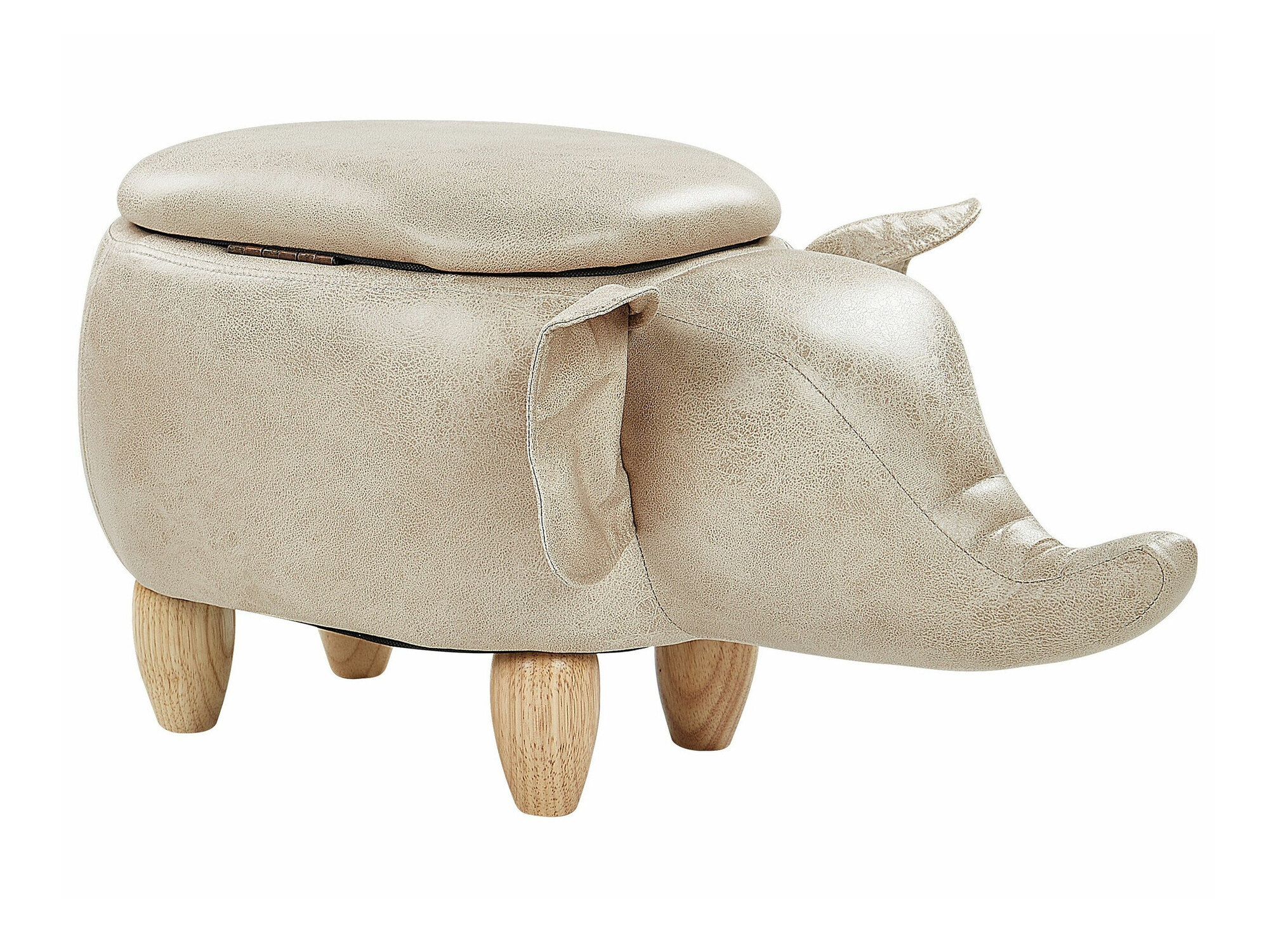 Tumba Berwyn 666 (Taupe)