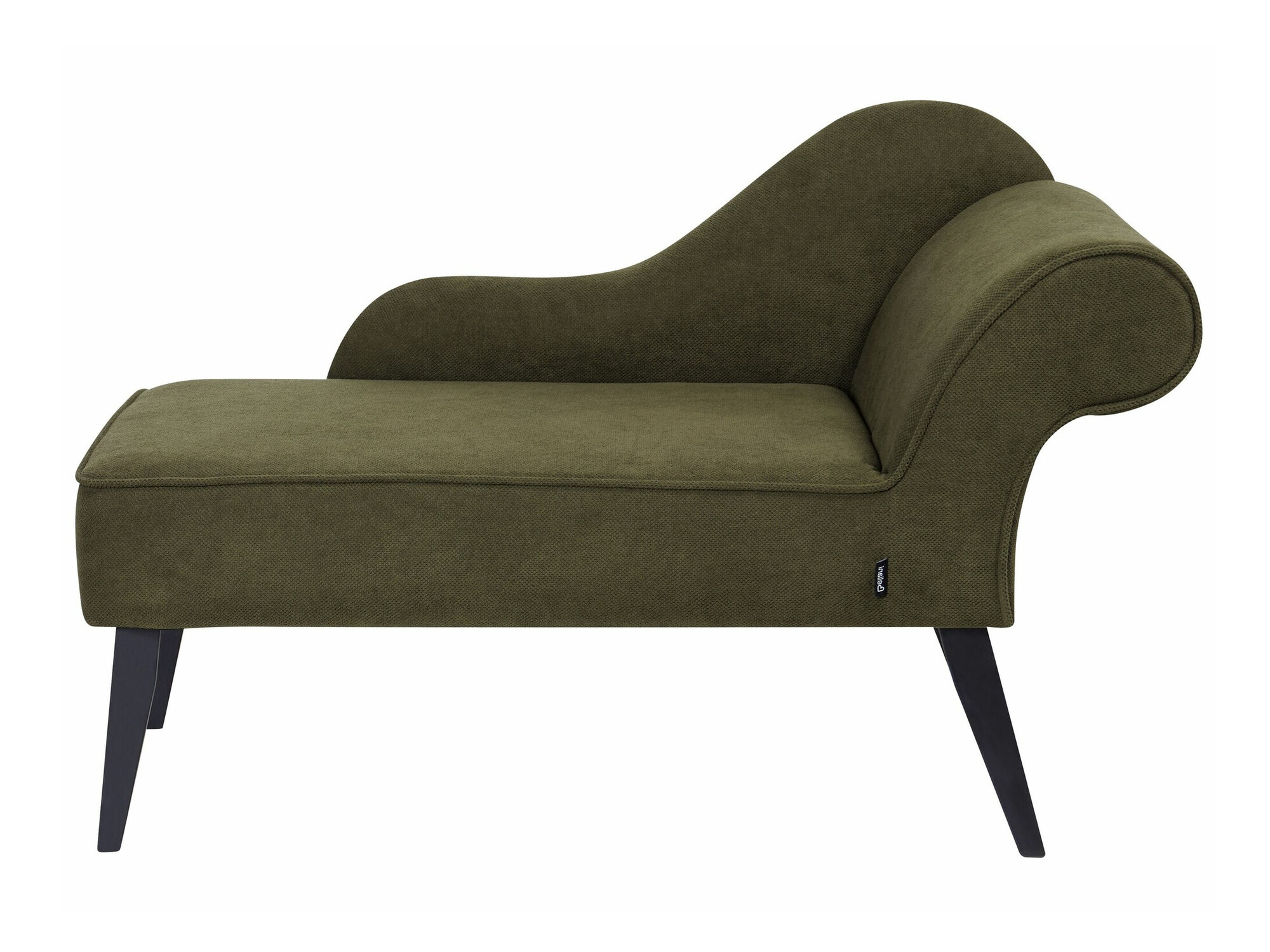 Kušett Berwyn 690 (Chaki)