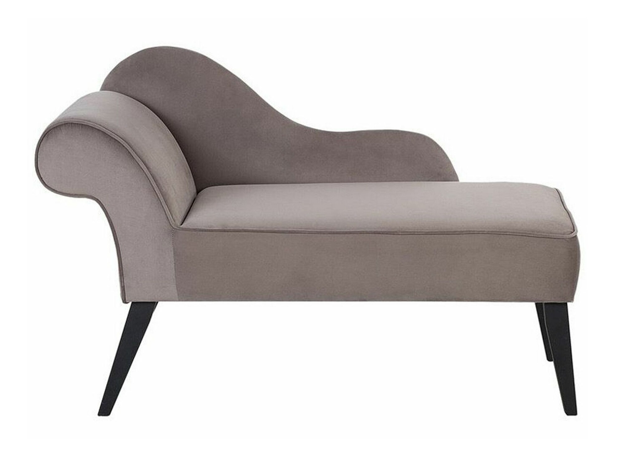 Kušett Berwyn 690 (Taupe)