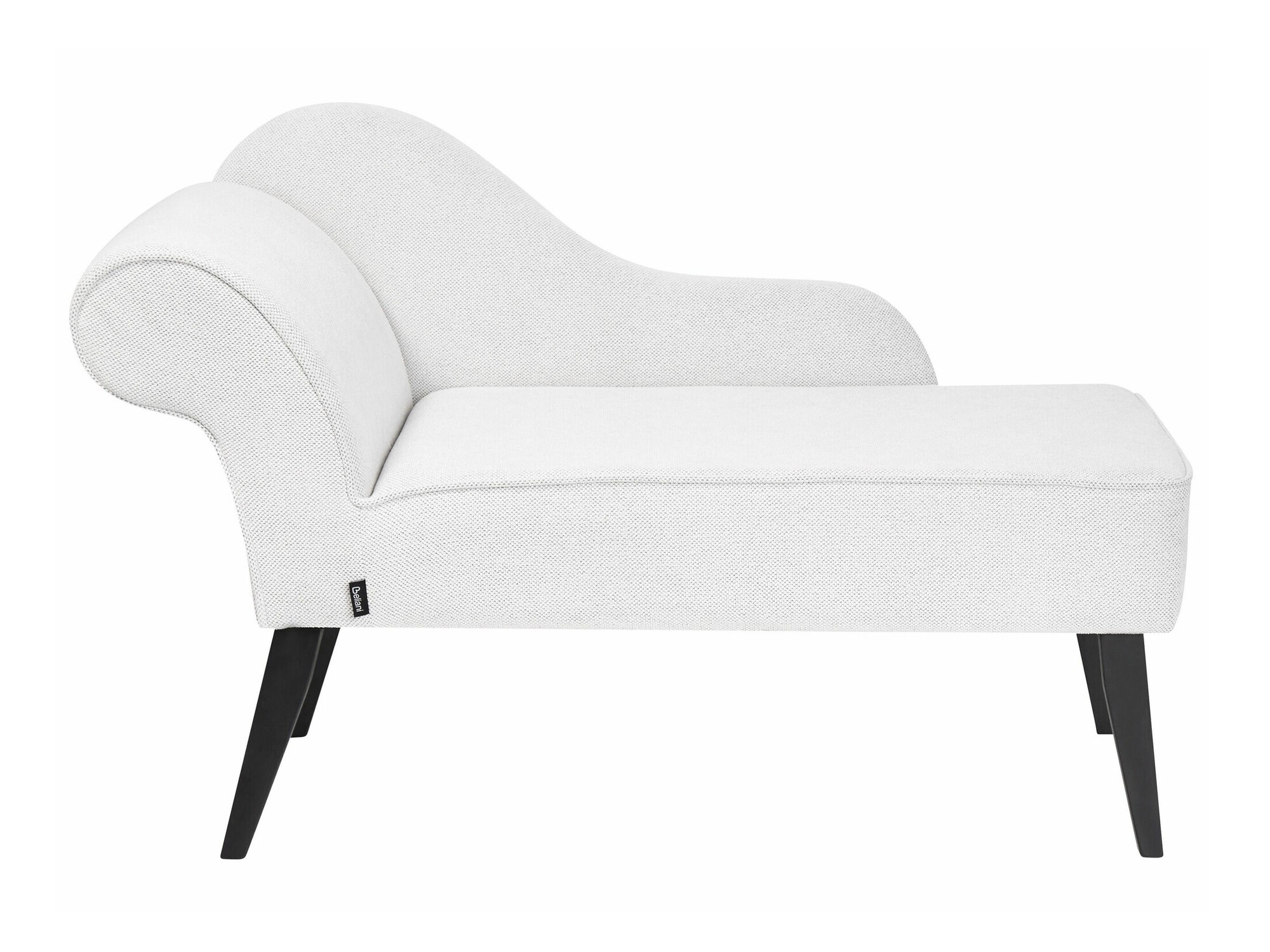 Kušett Berwyn 690 (Valge)