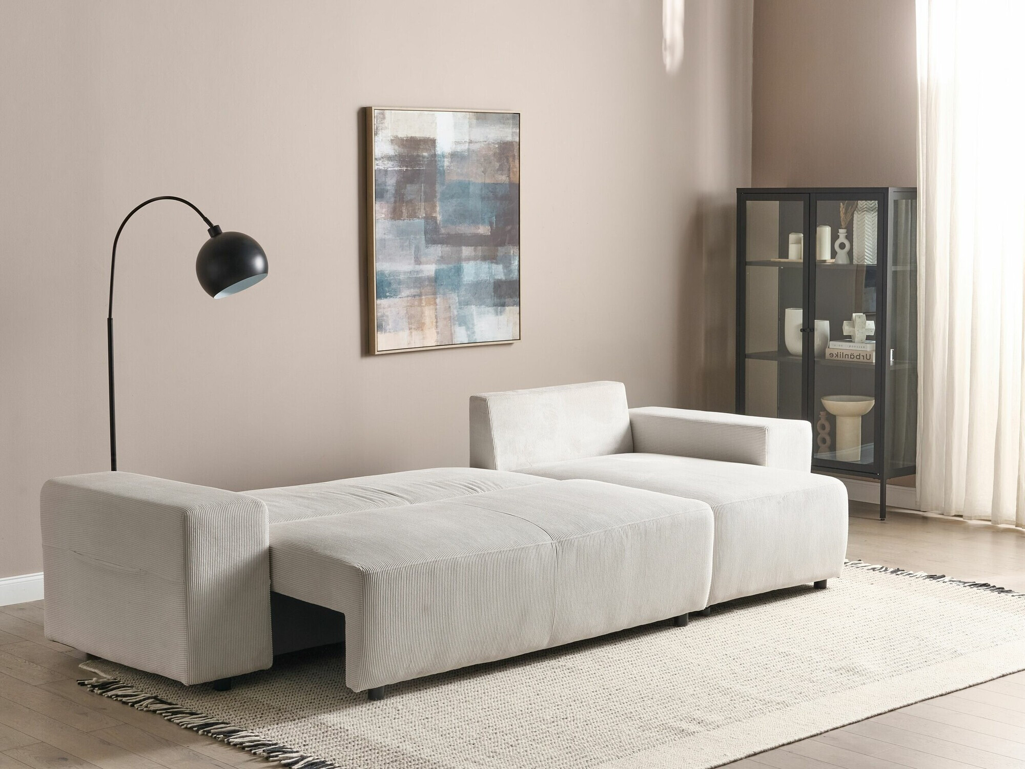 Nurgadiivan Berwyn 1801 (Beež)