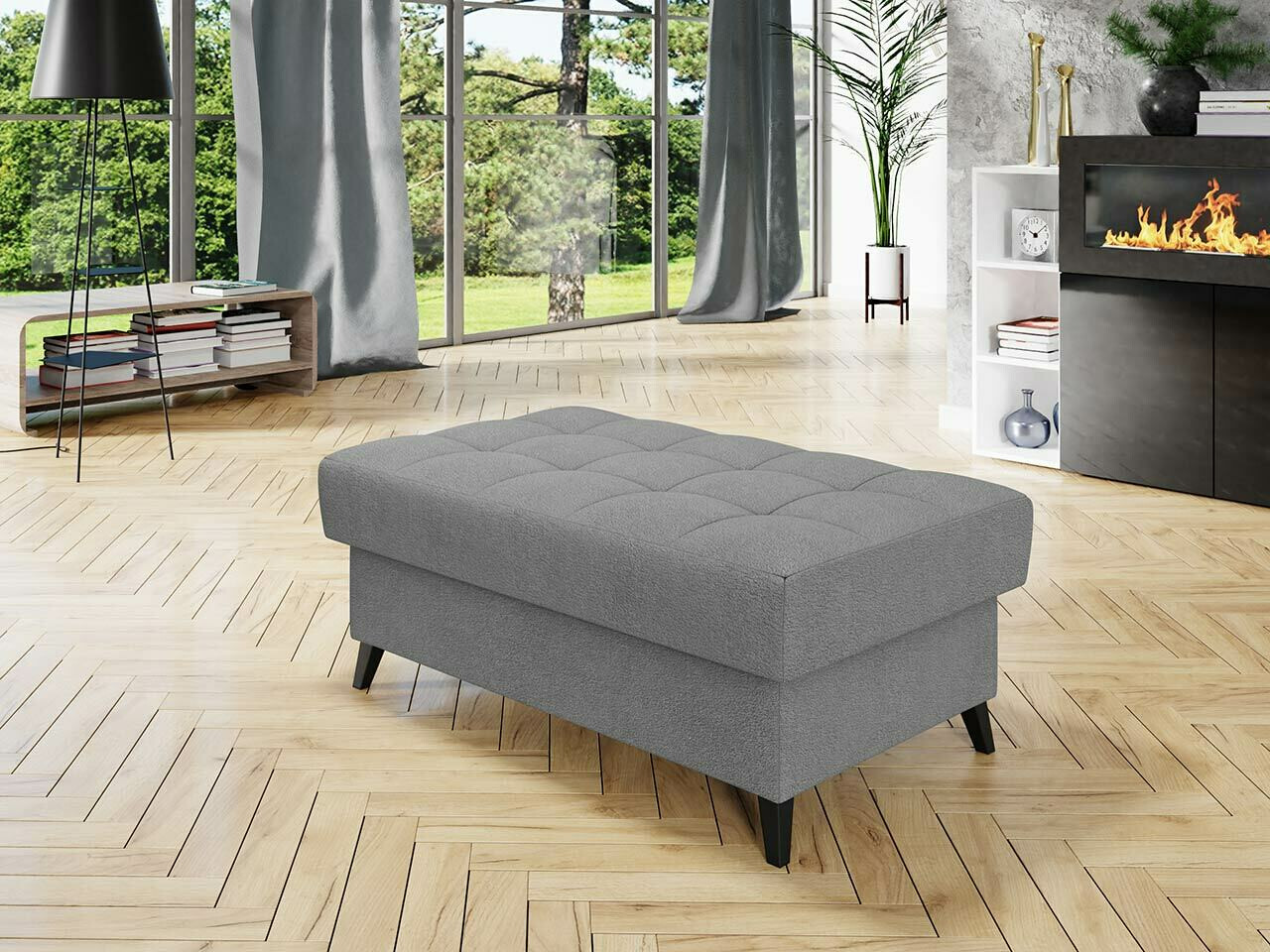 Pehme pink Comfivo Agnus (Velo 633)