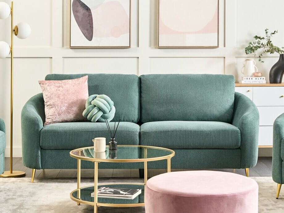 Diivan Berwyn 1803 (Roheline)